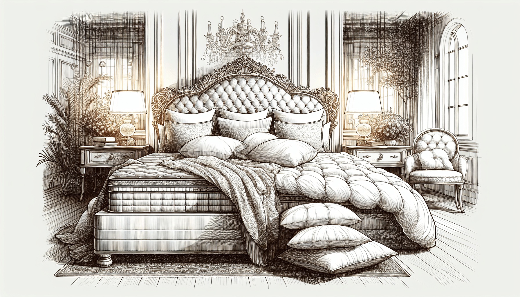 Who File ISF For Mattress Covers Protectors