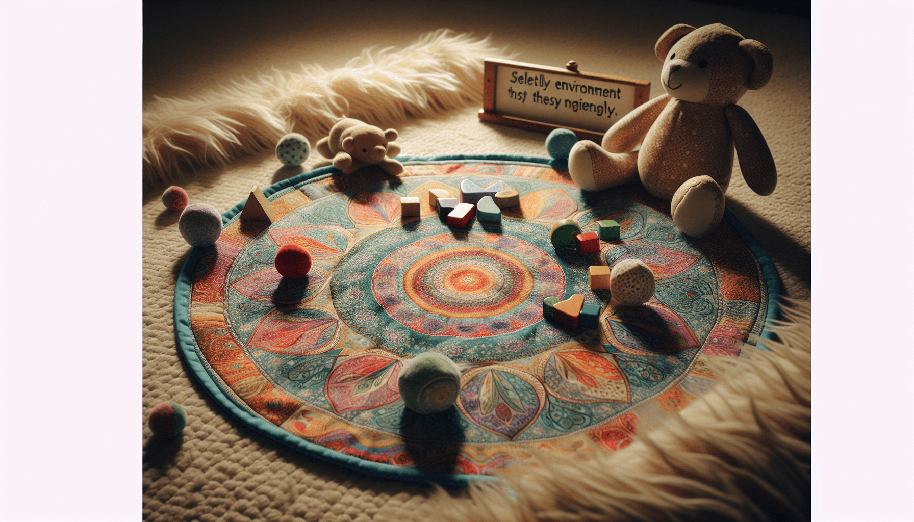 Why Should I File ISF For Baby Playmats