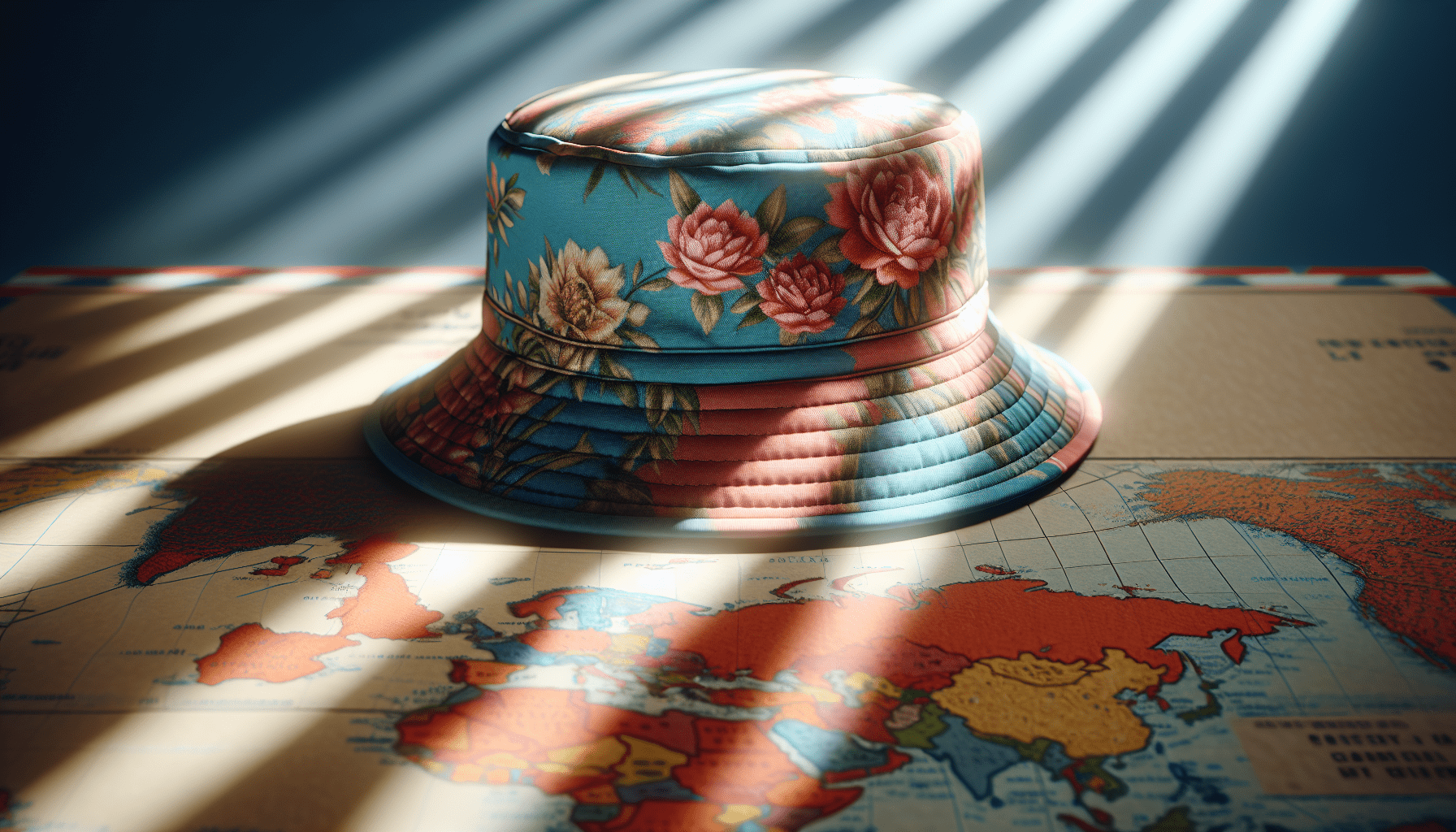 Why Should I File ISF For Bucket Hats