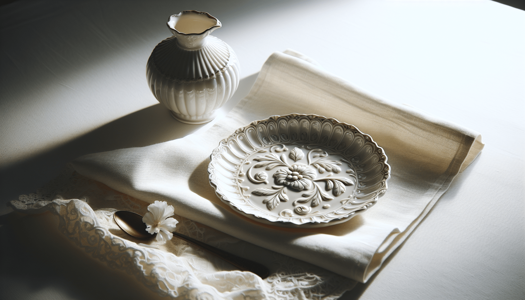 Why Should I File ISF For Other Dinnerware