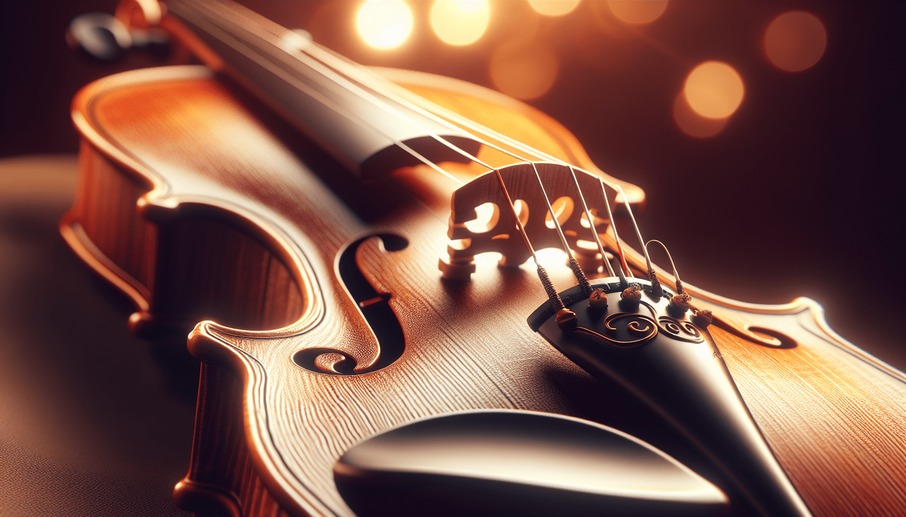 Why Should I File ISF For Violin