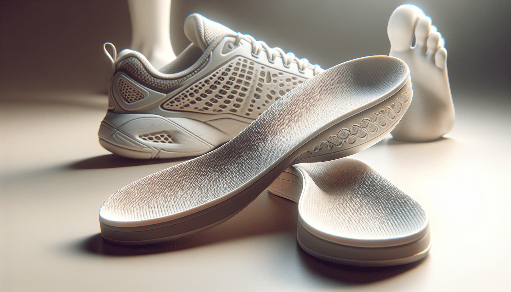 Do I Have To File ISF For Orthotic Insoles