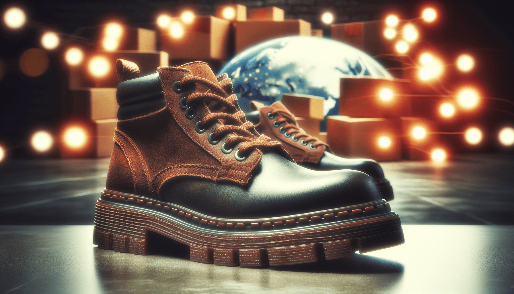 How And When To File ISF For Chunky Shoes