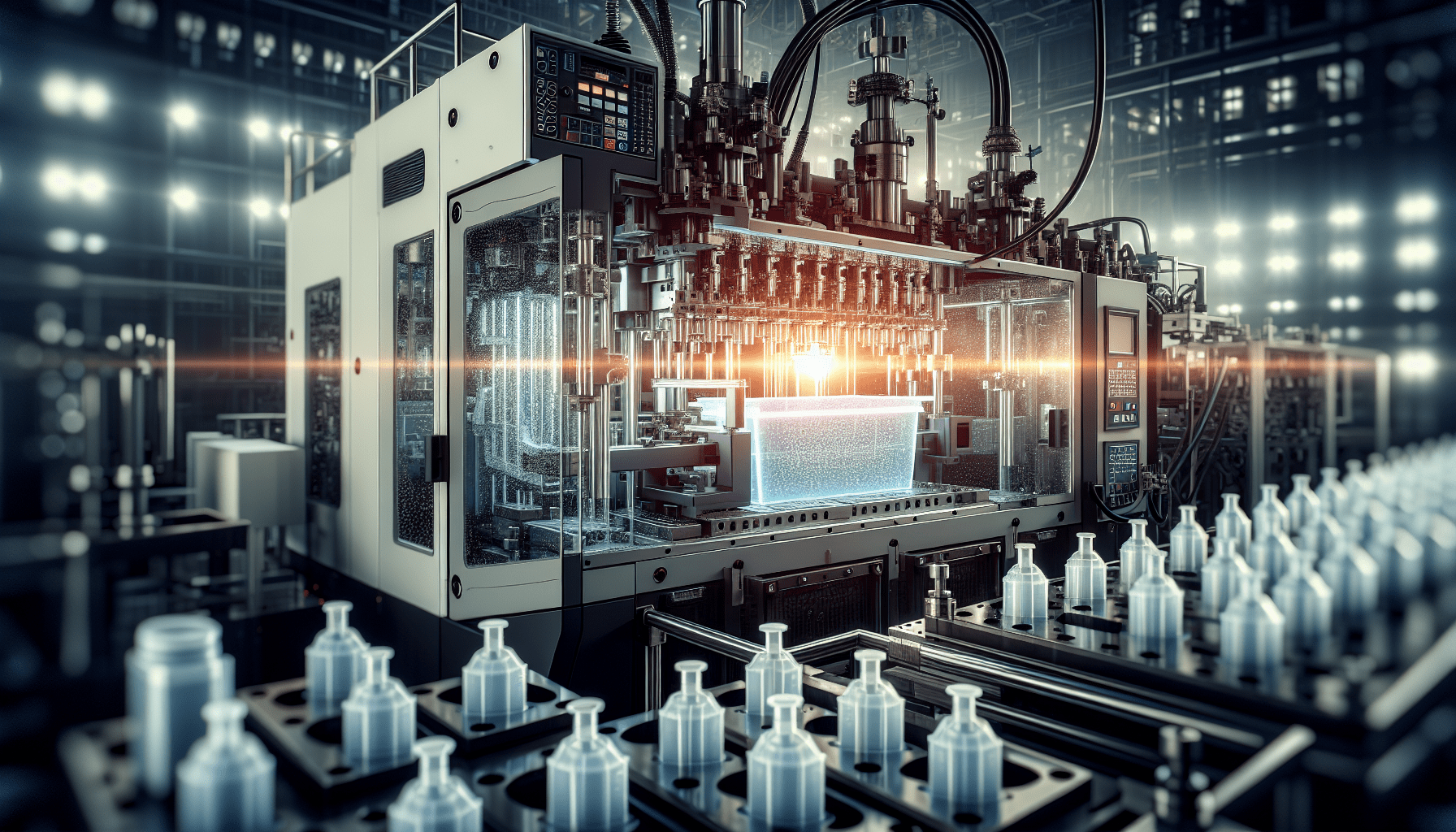 How Can I Avoid ISF Penalties For Injection Blow Molding Machine How Can I Avoid ISF Penalties For Injection Blow Molding Machine