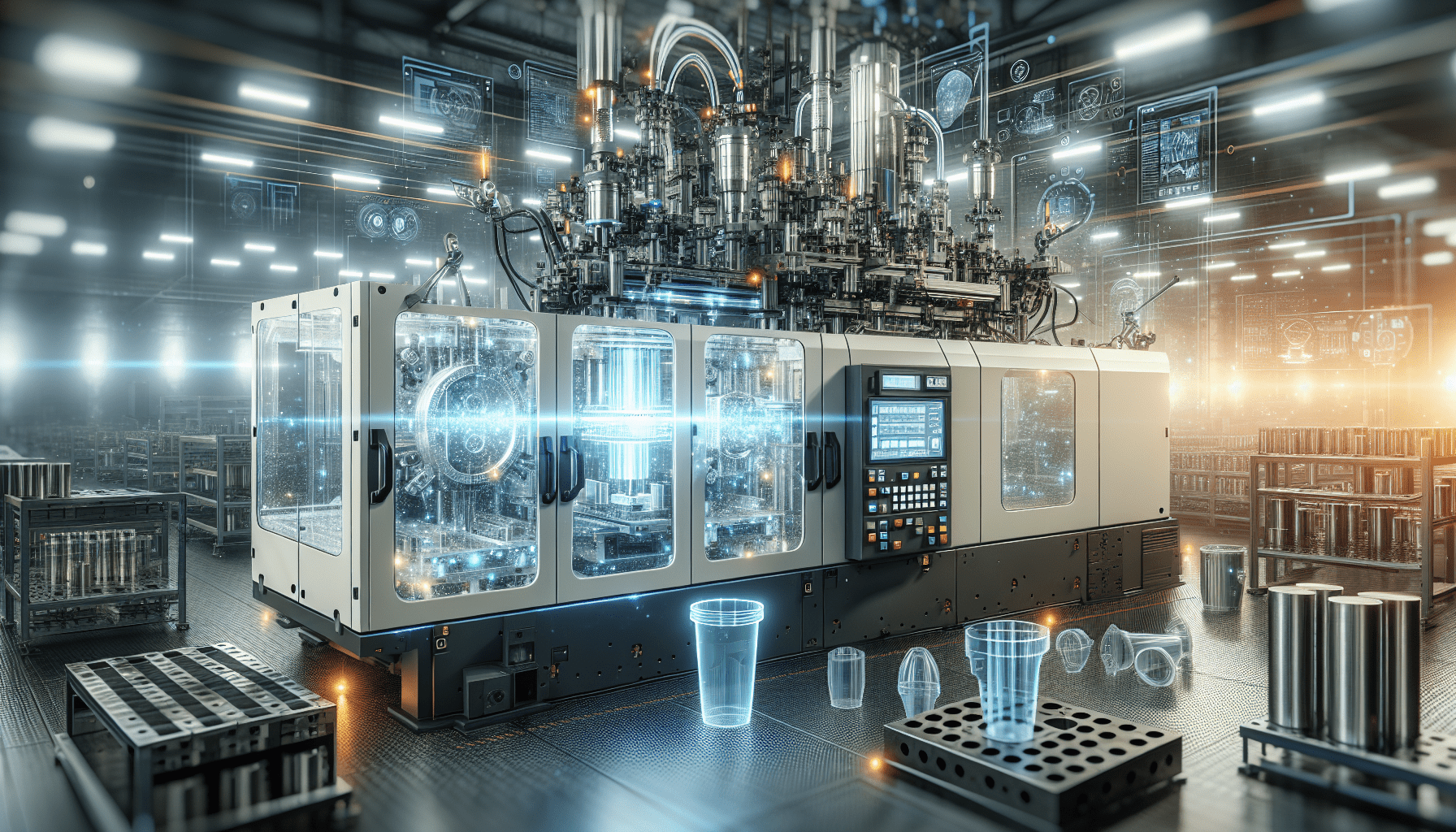 How Can I Avoid ISF Penalties For Injection Blow Molding Machine How Can I Avoid ISF Penalties For Injection Blow Molding Machine