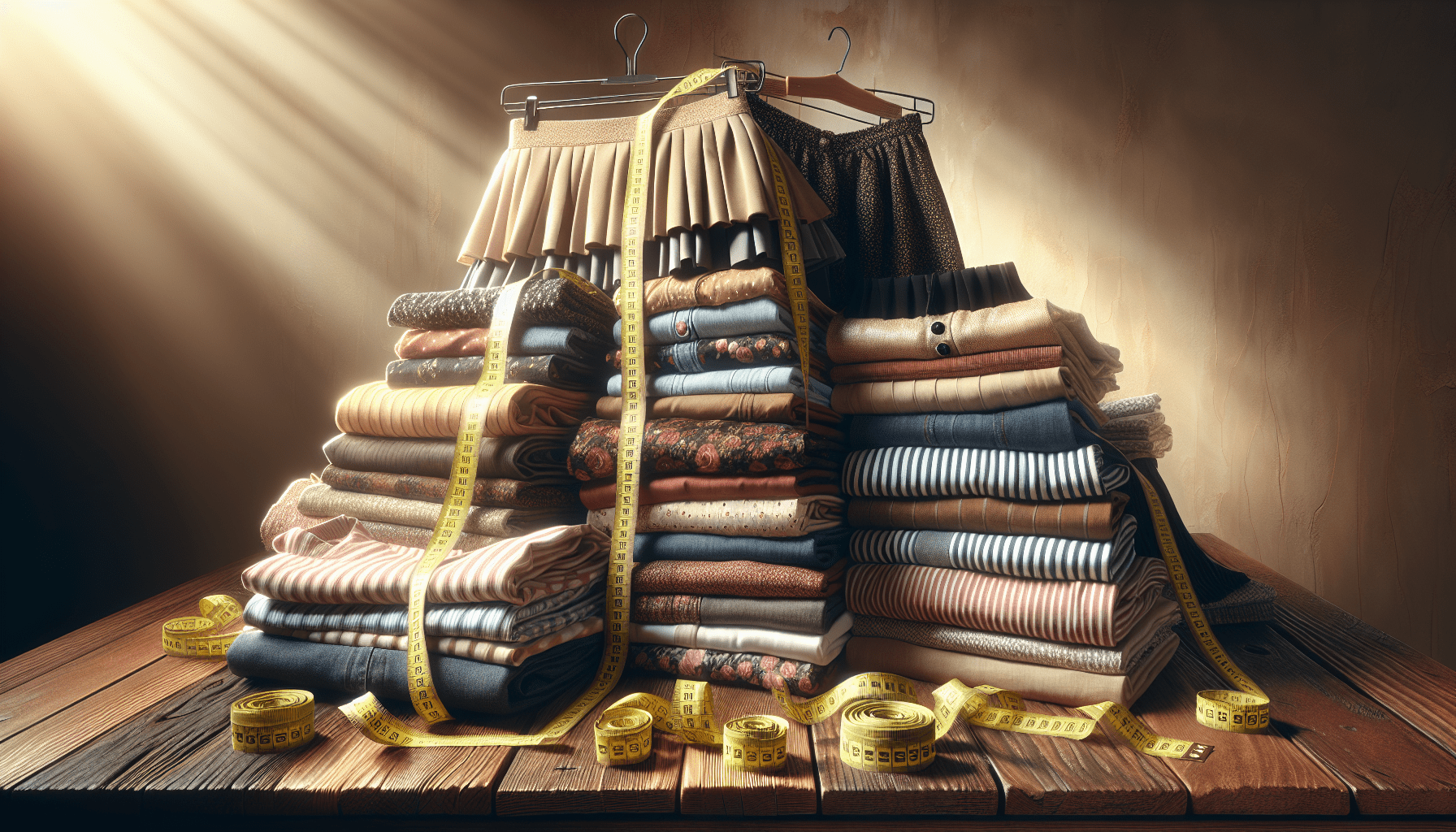 How Can I Avoid ISF Penalties For Skirts