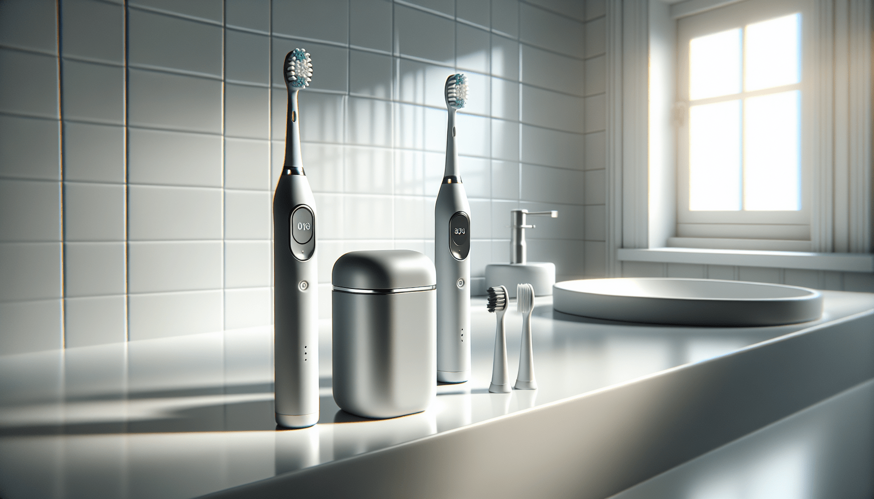 When To File ISF For Smart Toothbrush Sets
