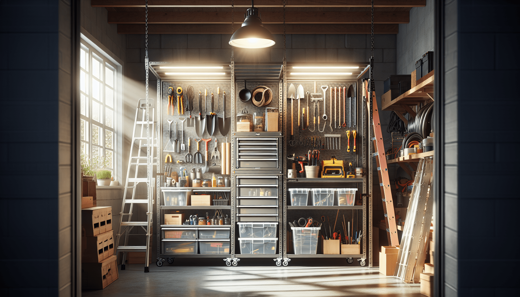 Why Should I File ISF For Utility Racks