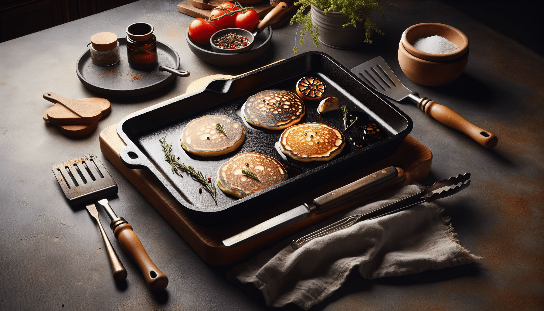 Do I Have To File ISF For Griddles Grill Pans