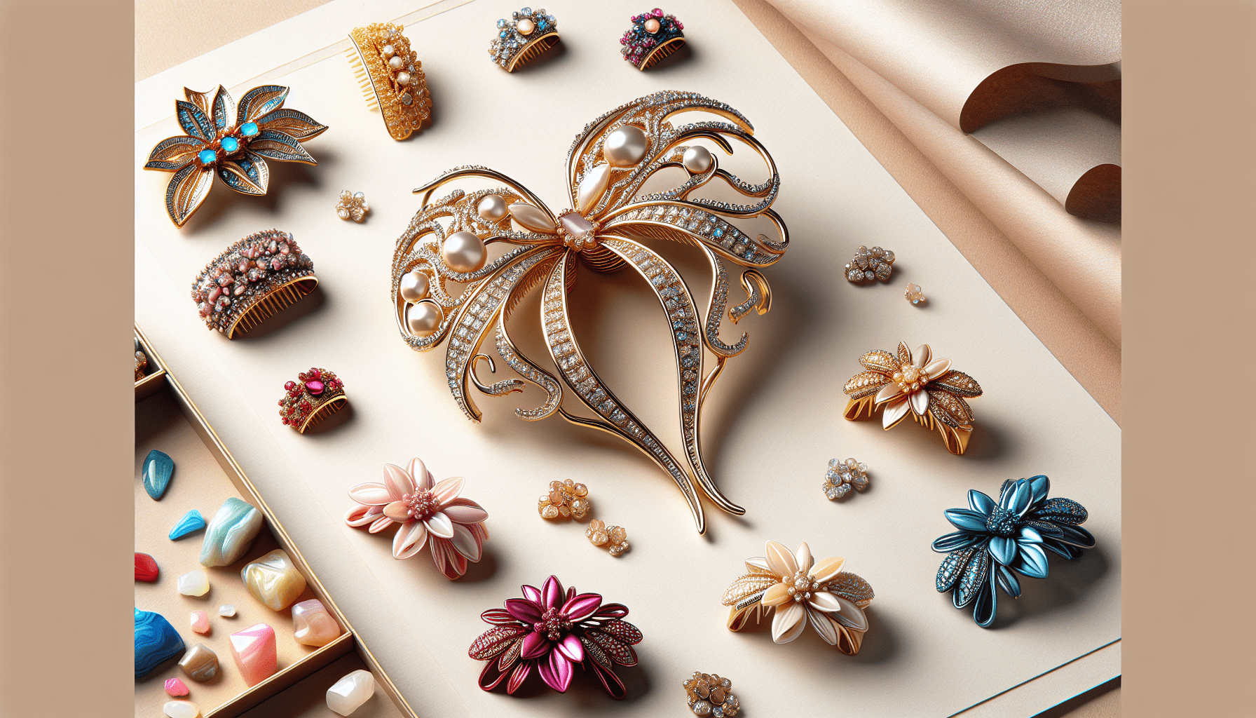 Do I Have To File ISF For Hair Claws