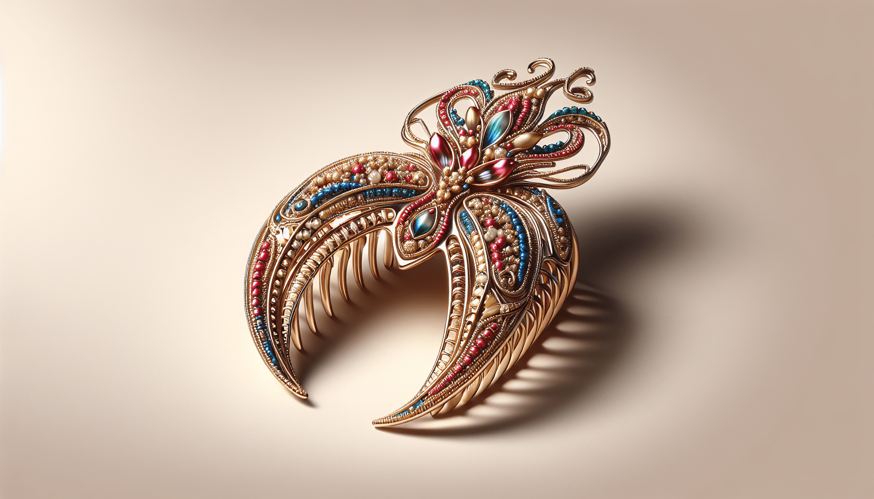 Do I Have To File ISF For Hair Claws