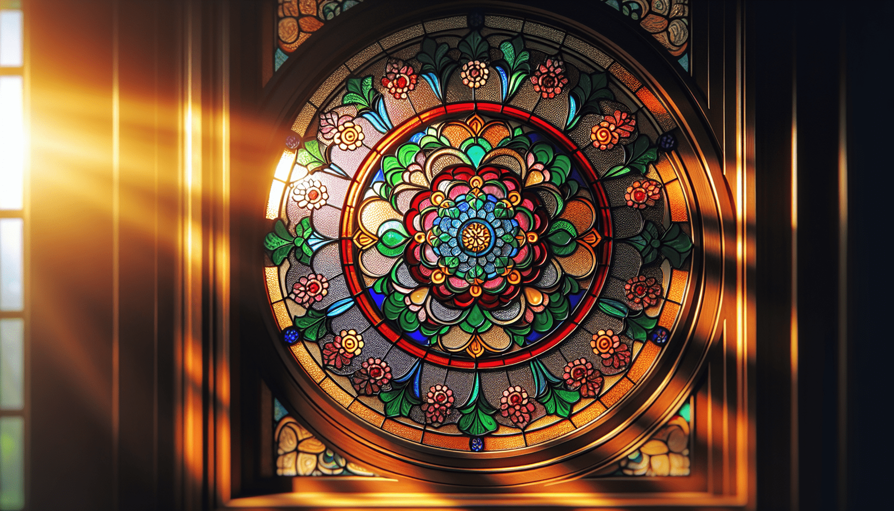 Do I Have To File ISF For Stained Glass Panels