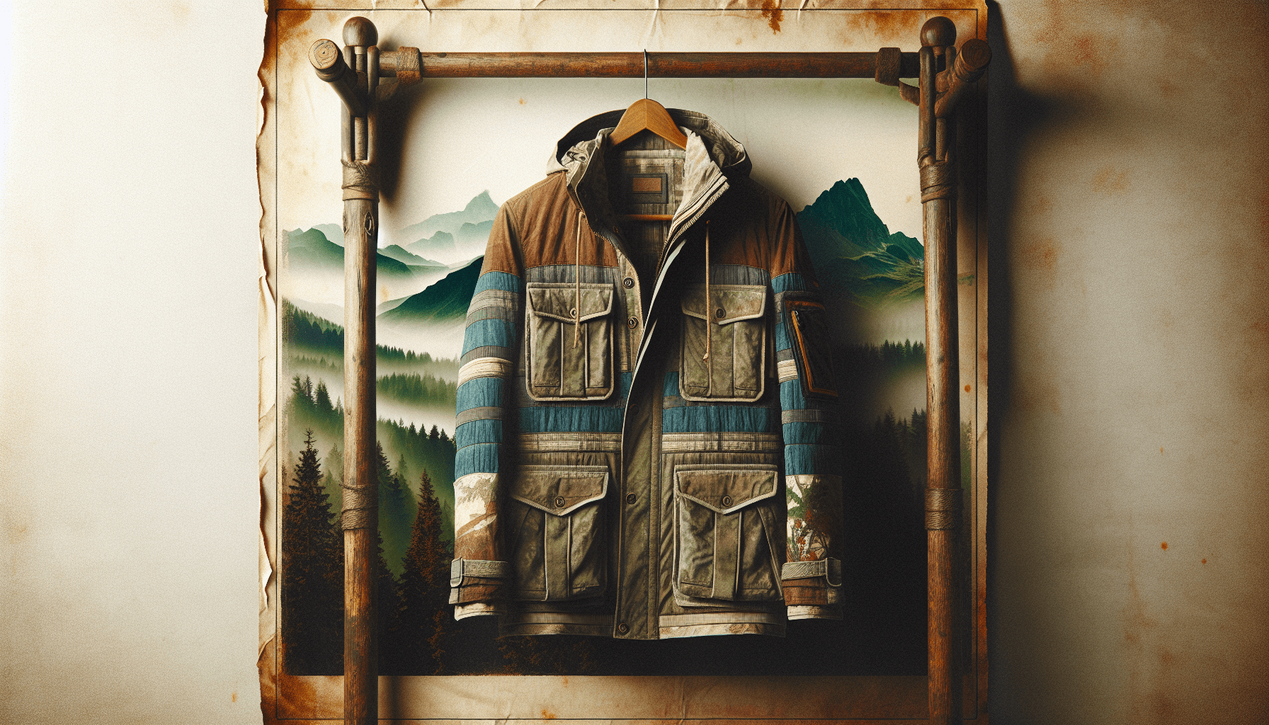 How And When To File ISF For Outdoor Jackets