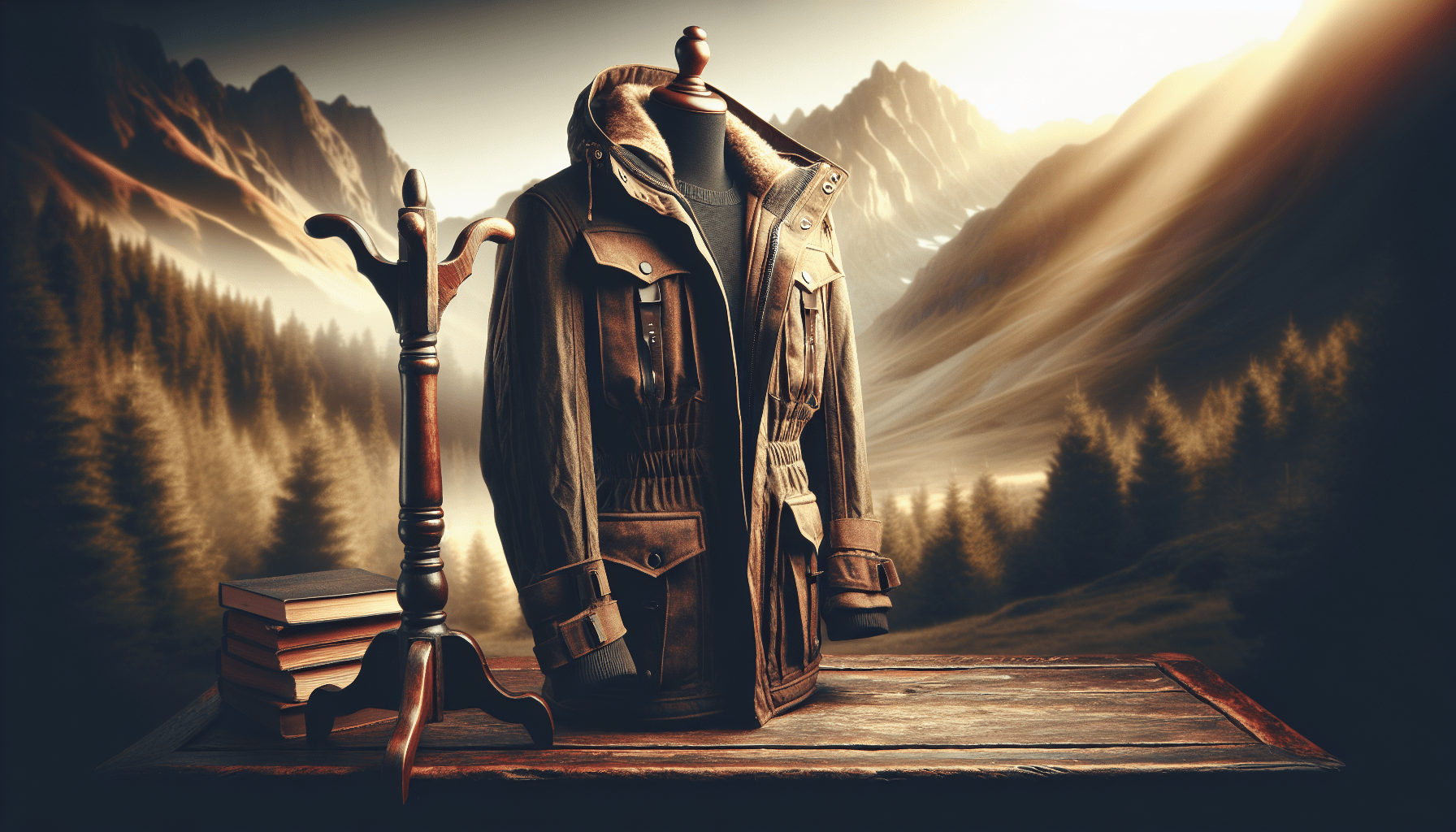 How And When To File ISF For Outdoor Jackets