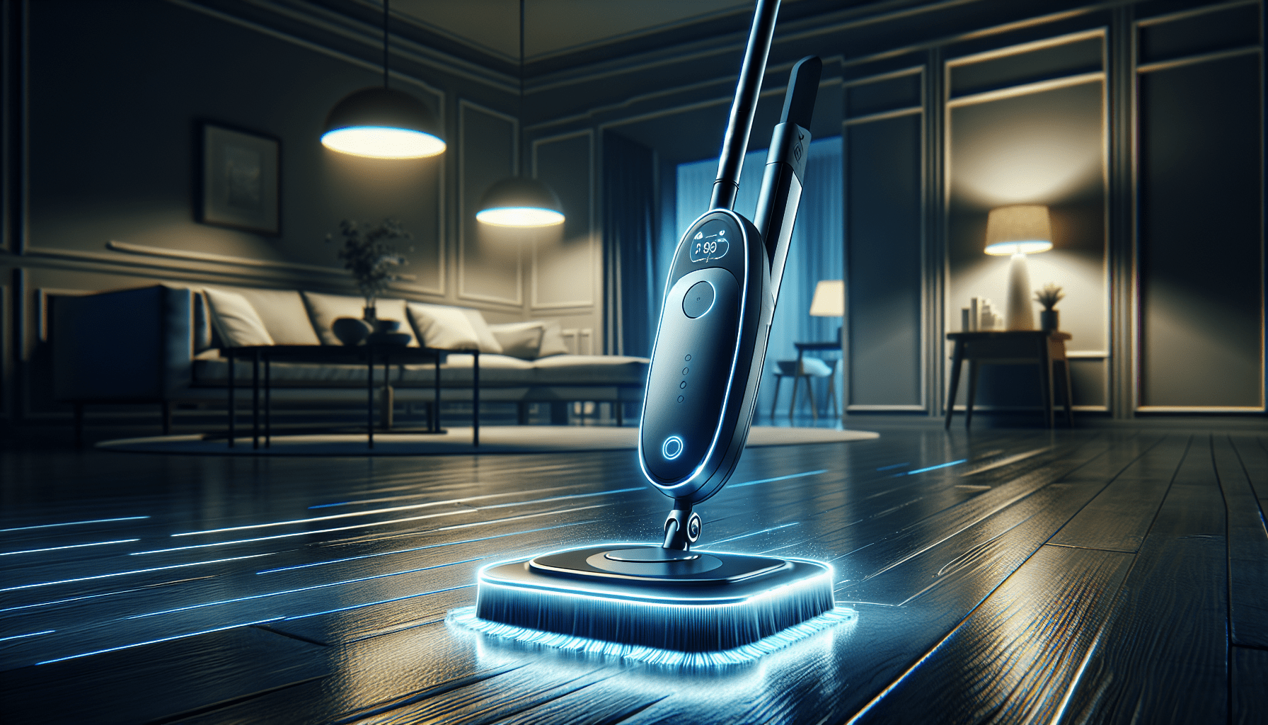 How And When To File ISF For Smart Mops