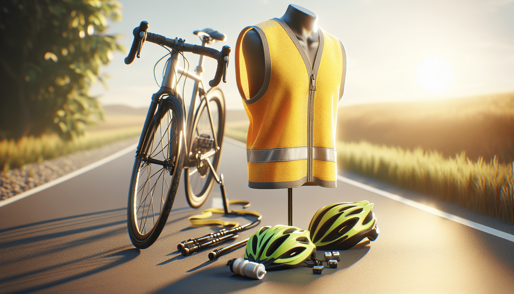 How Can I Avoid ISF Penalties For Cycling Vests