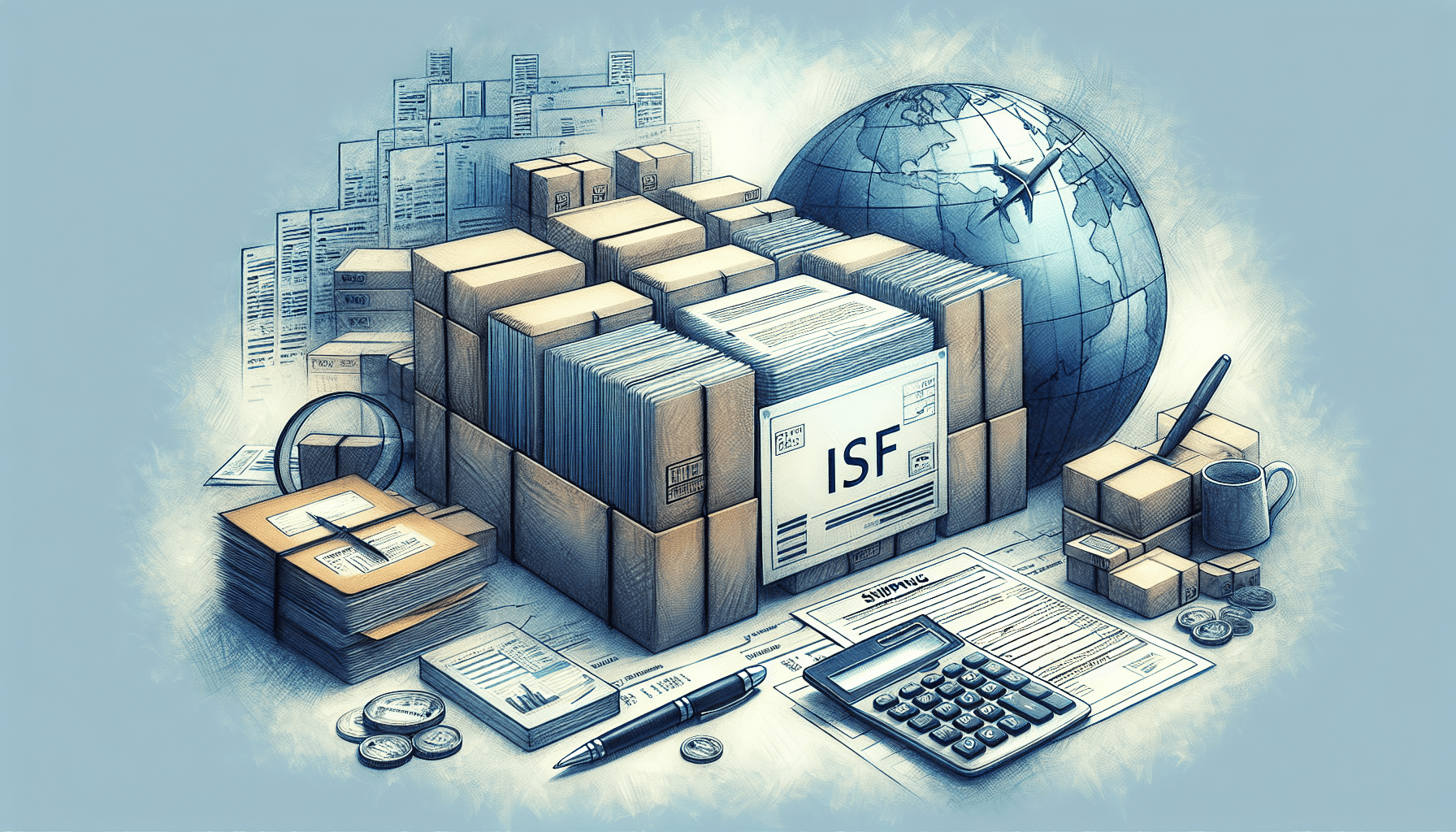 How To File ISF For Miscellaneous