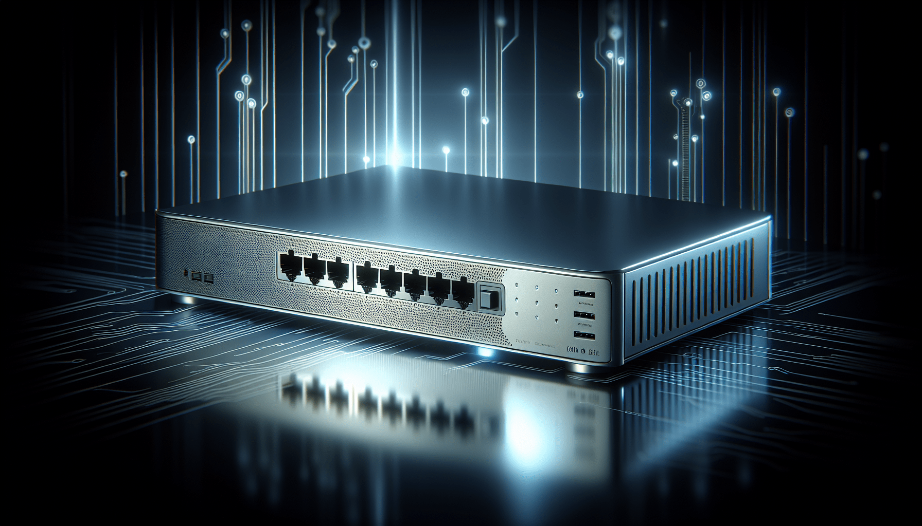 How To File ISF For Other Networking Devices