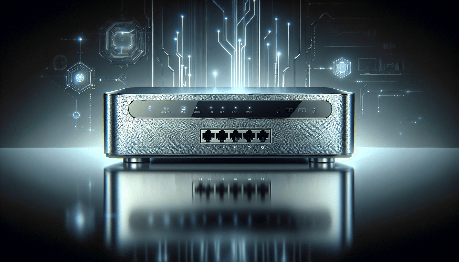 How To File ISF For Other Networking Devices