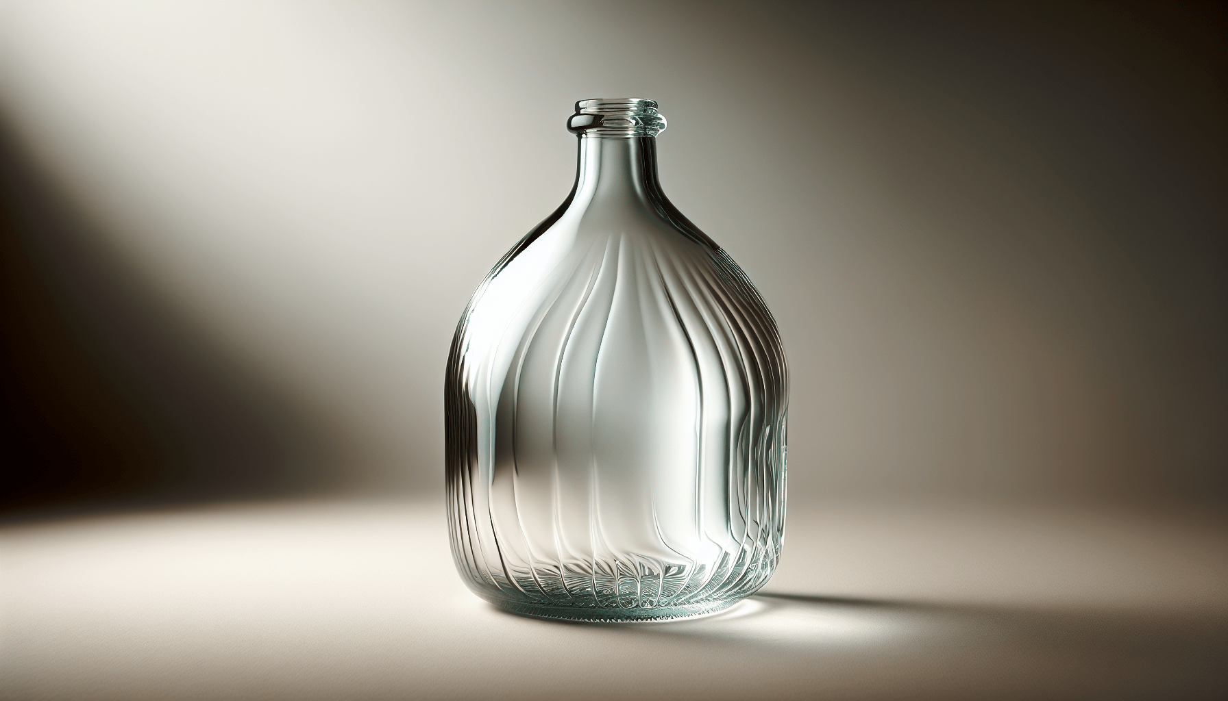 When To File ISF For Glass Bottles