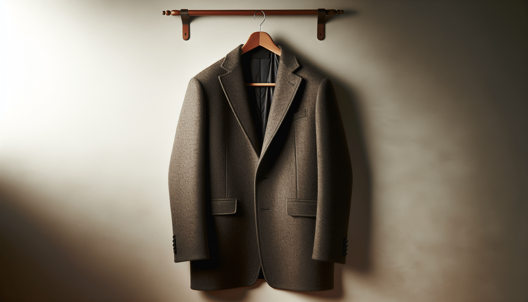 Who File ISF For Plus Size Mens Coats