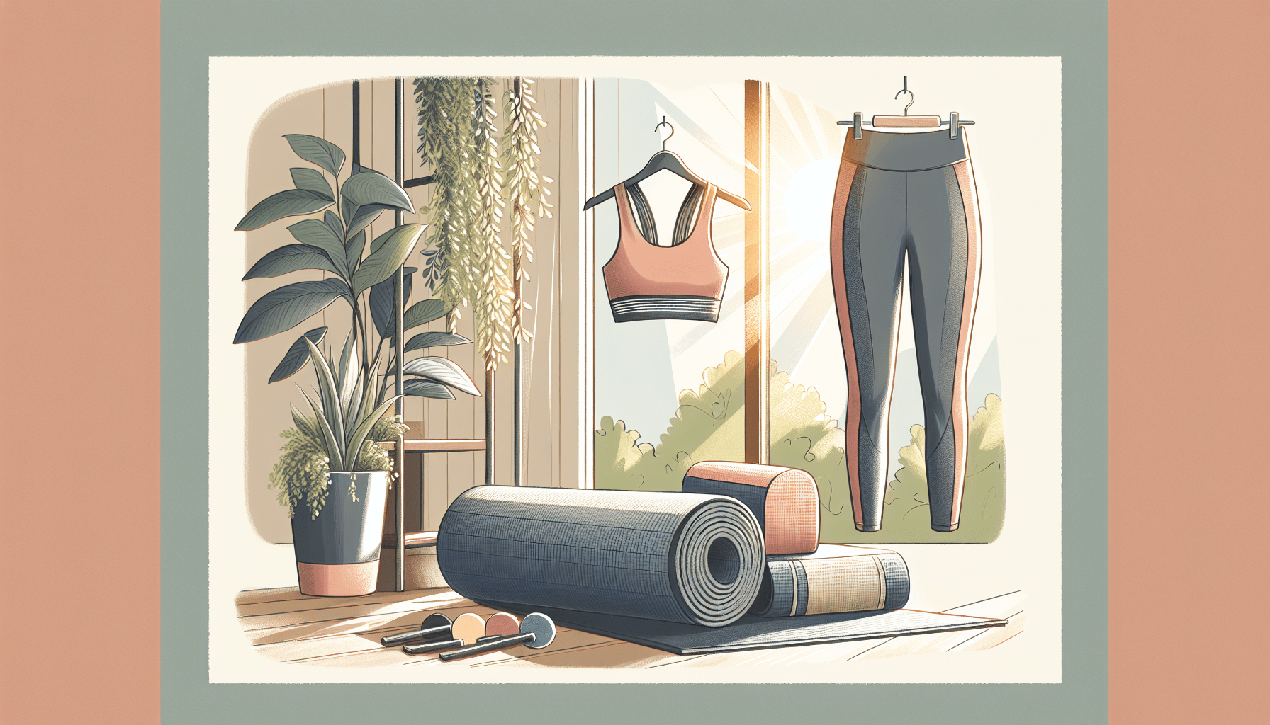 Who File ISF For Sports Fitness Yoga Wear