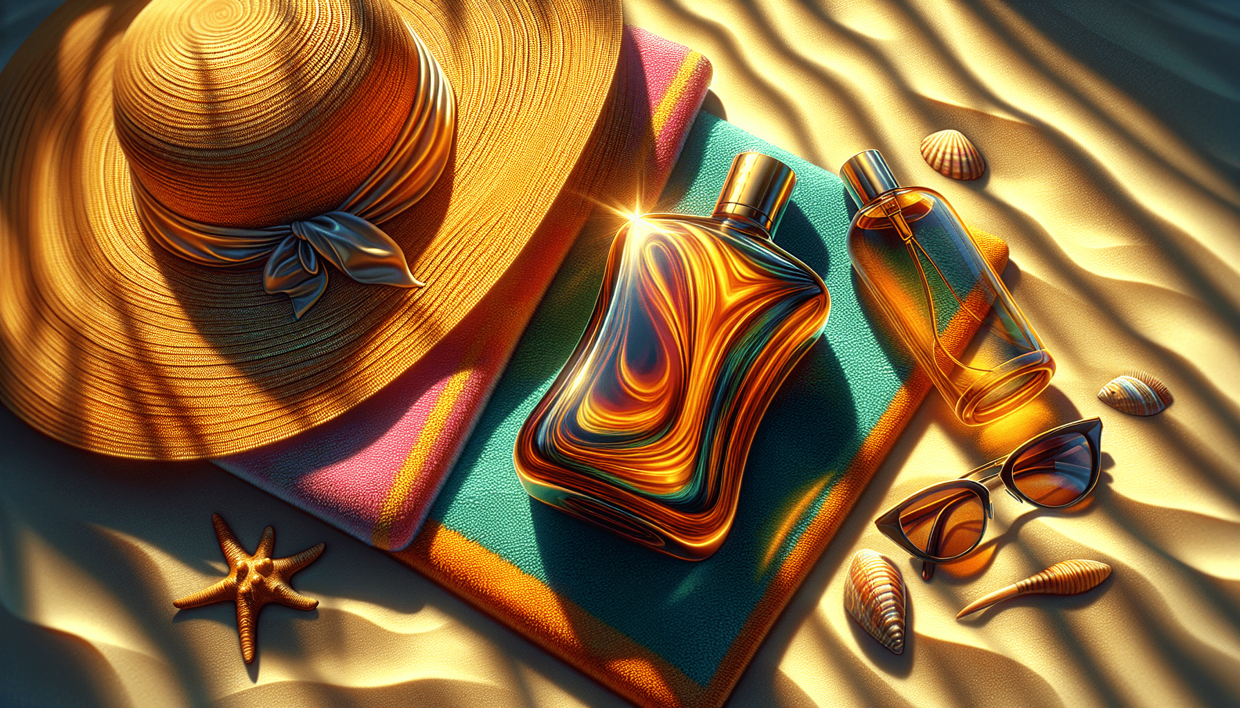 Do I Have To File ISF For Tanning Oil