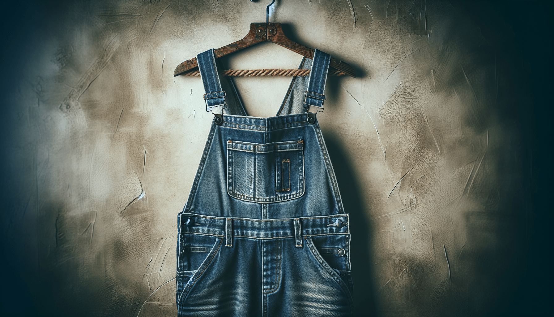 How And When To File ISF For Mens Denim Overalls And Jumpsuits