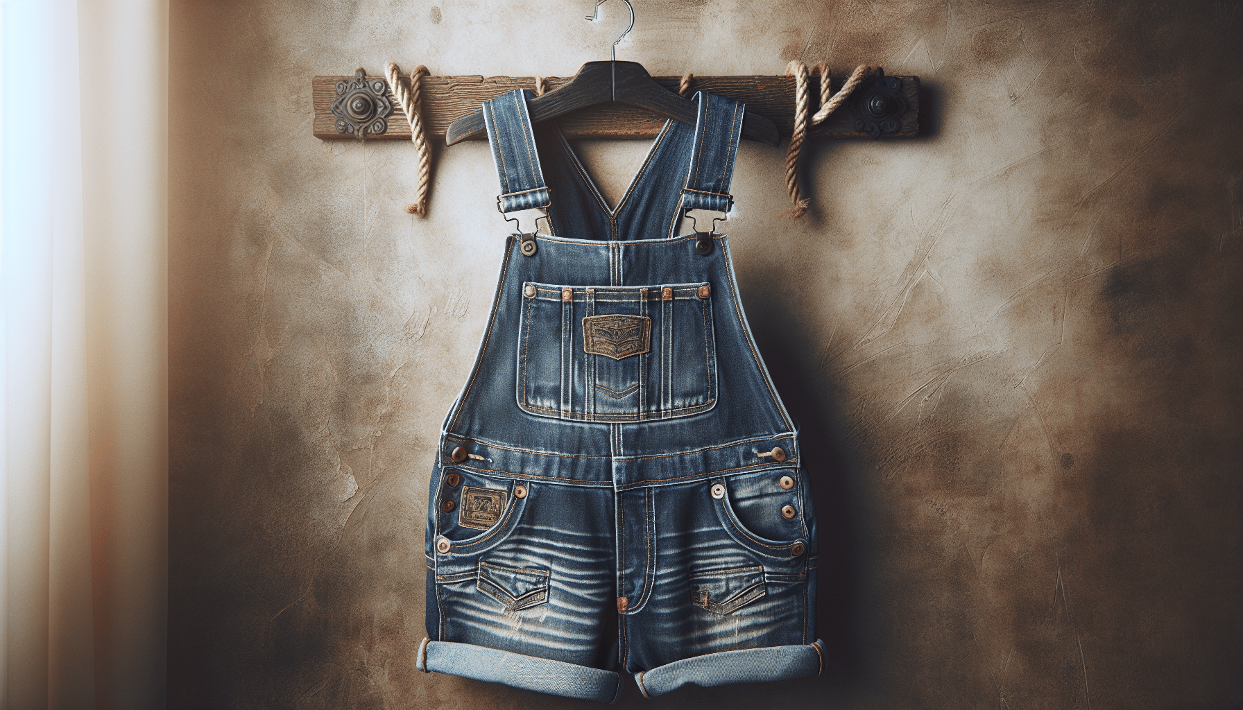 How And When To File ISF For Mens Denim Overalls And Jumpsuits