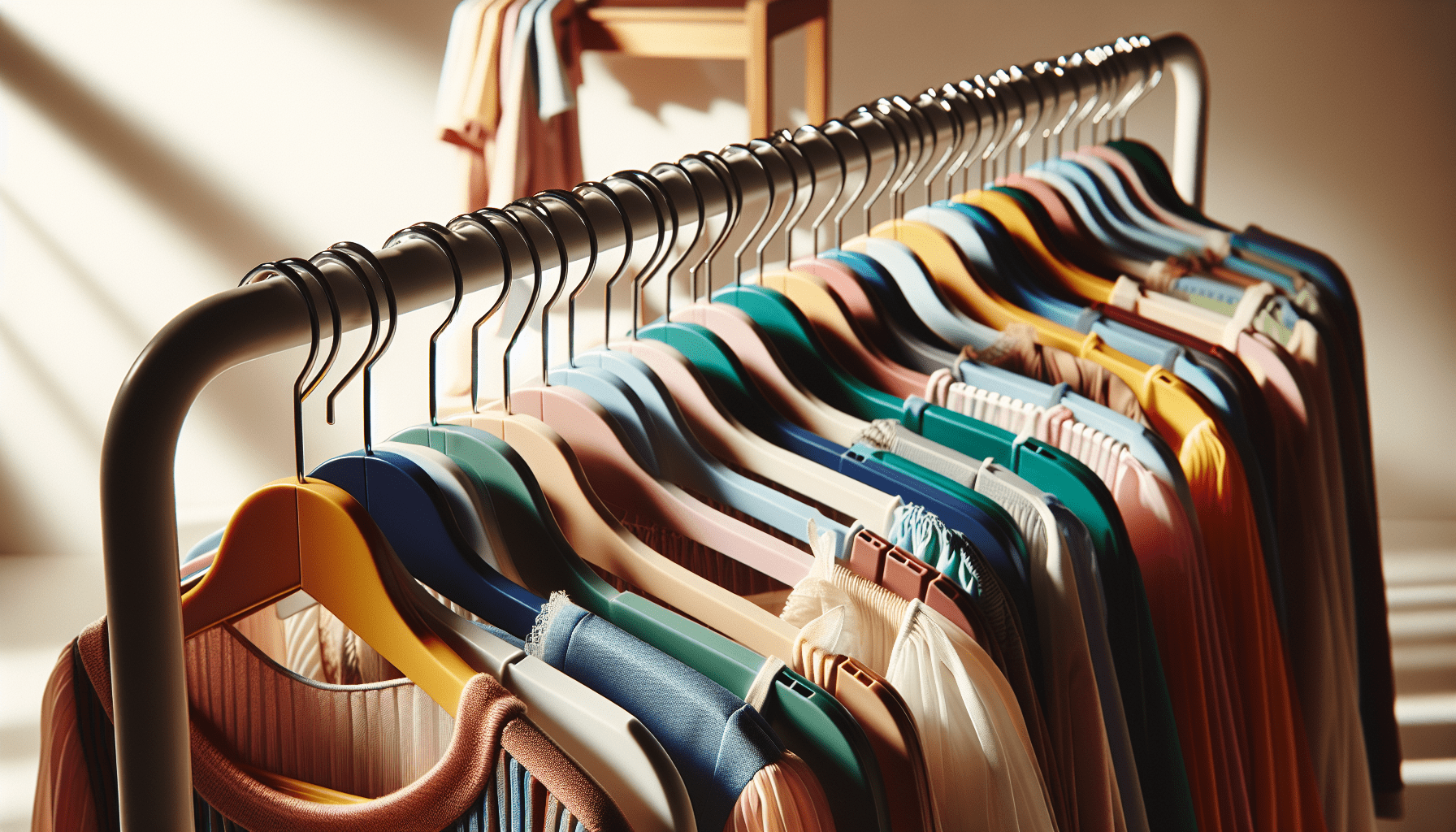 How And When To File ISF For Plastic Hangers