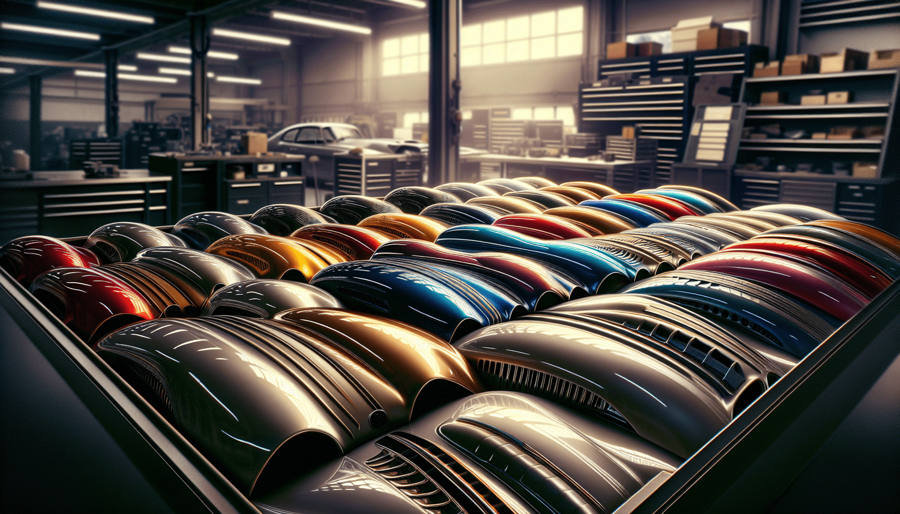 How Can I Avoid ISF Penalties For Bonnets