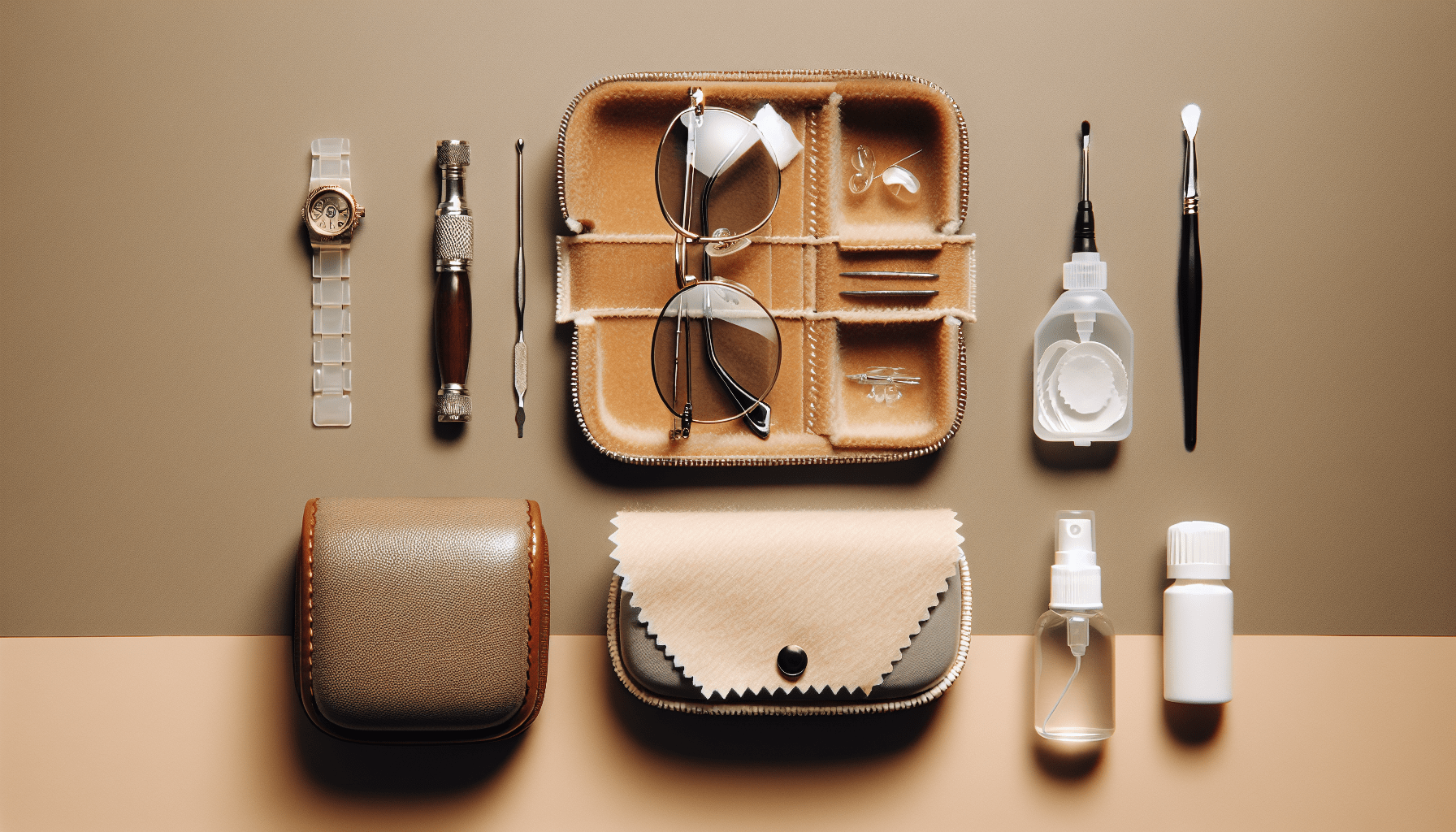 When To File ISF For Eyeglasses Care Products When To File ISF For Eyeglasses Care Products