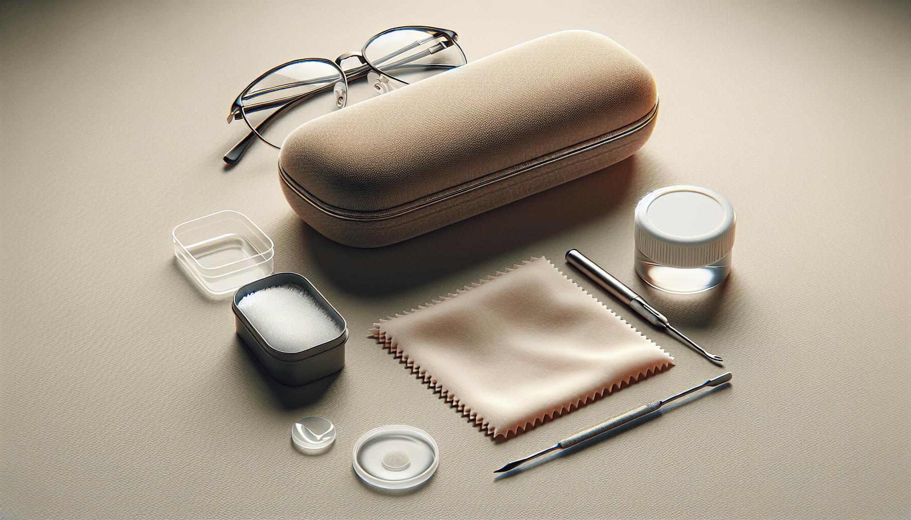 When To File ISF For Eyeglasses Care Products When To File ISF For Eyeglasses Care Products