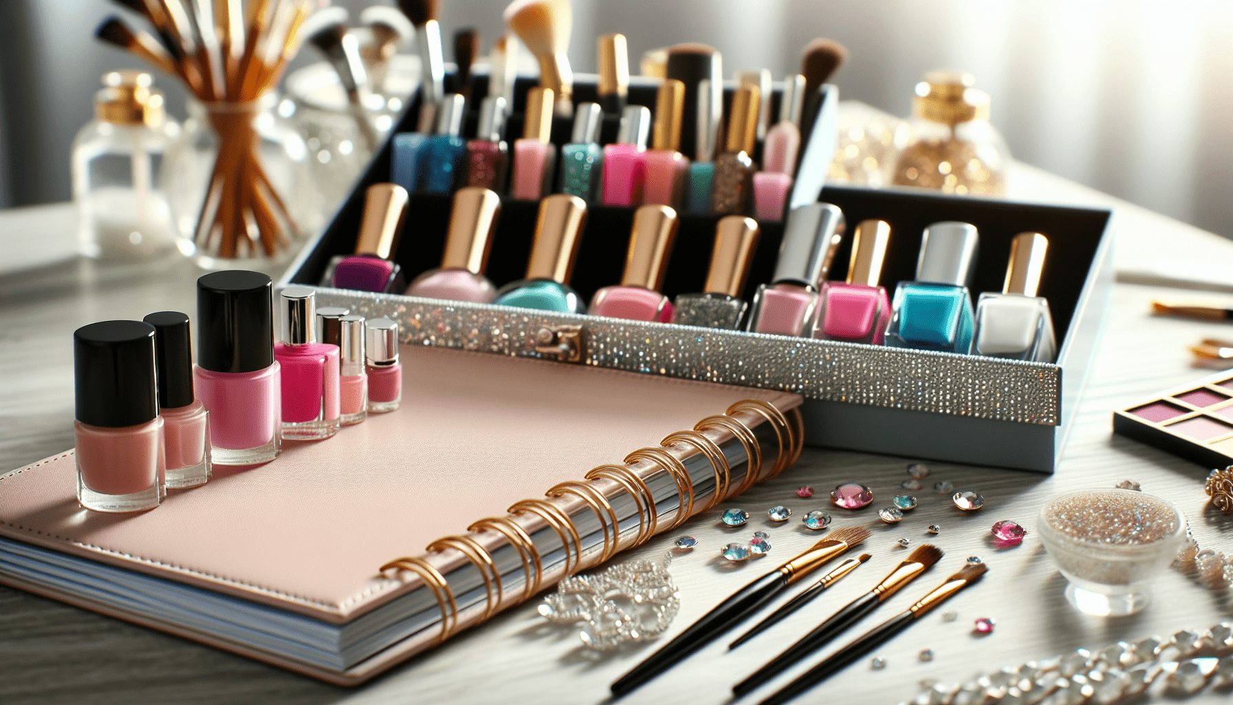 When To File ISF For Other Nail Supplies