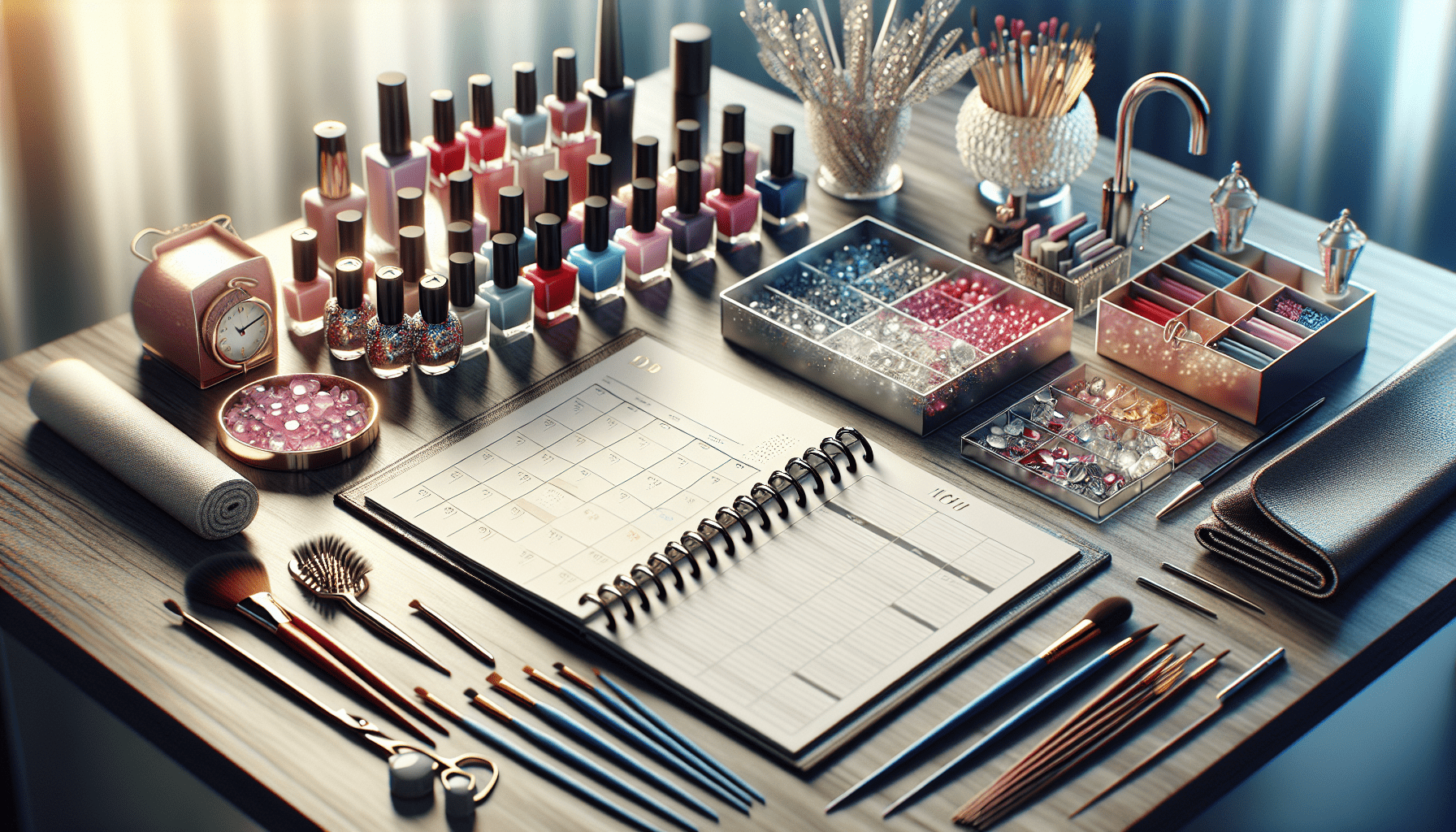 When To File ISF For Other Nail Supplies