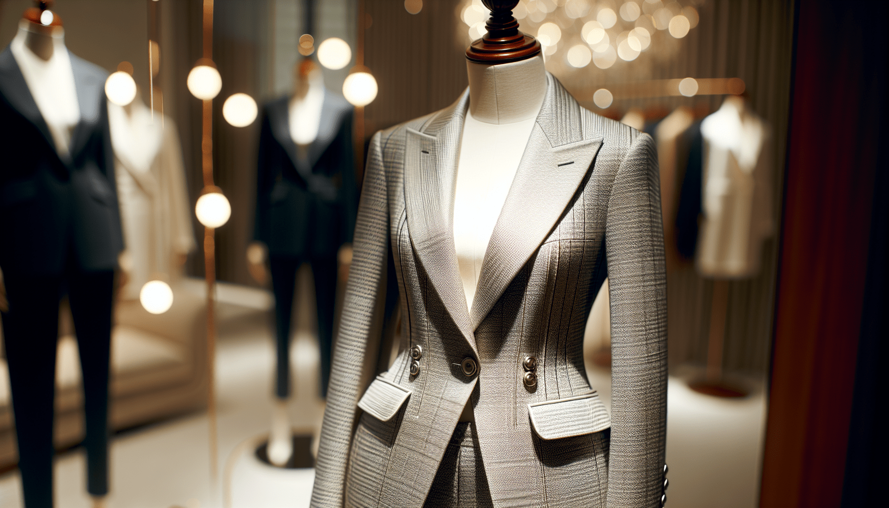 When To File ISF For Womens Suit Sets