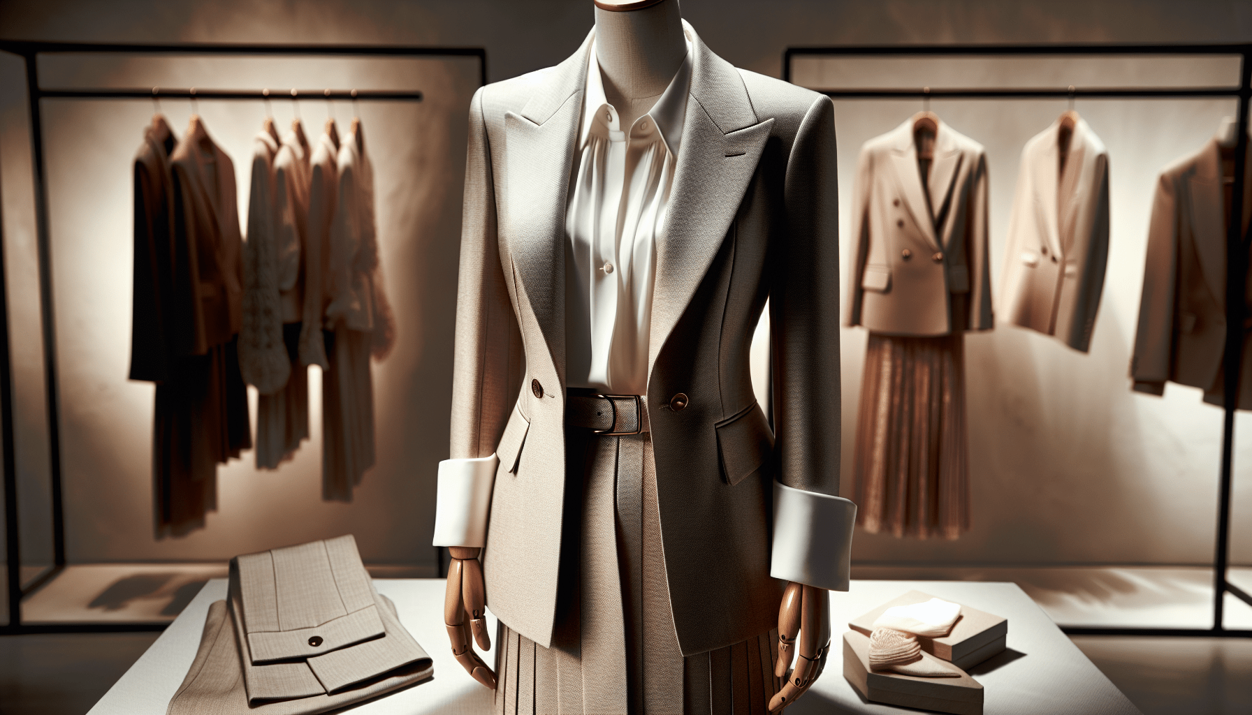 When To File ISF For Womens Suit Sets