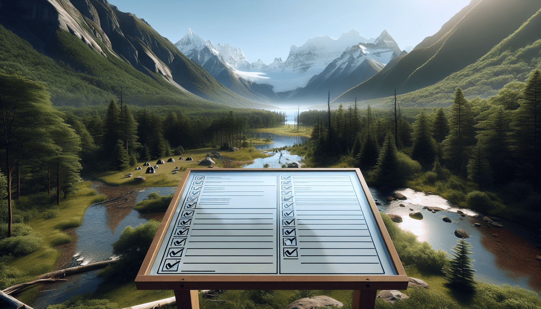 How And When To File ISF For Outdoor Safety