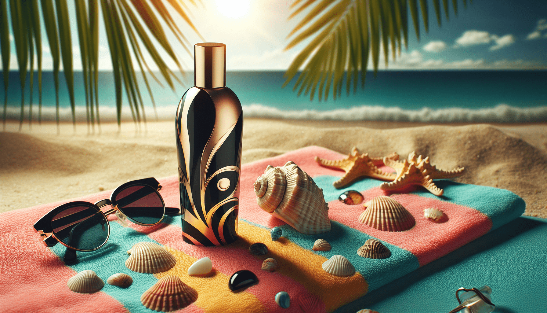How To File ISF For Tanning Oil