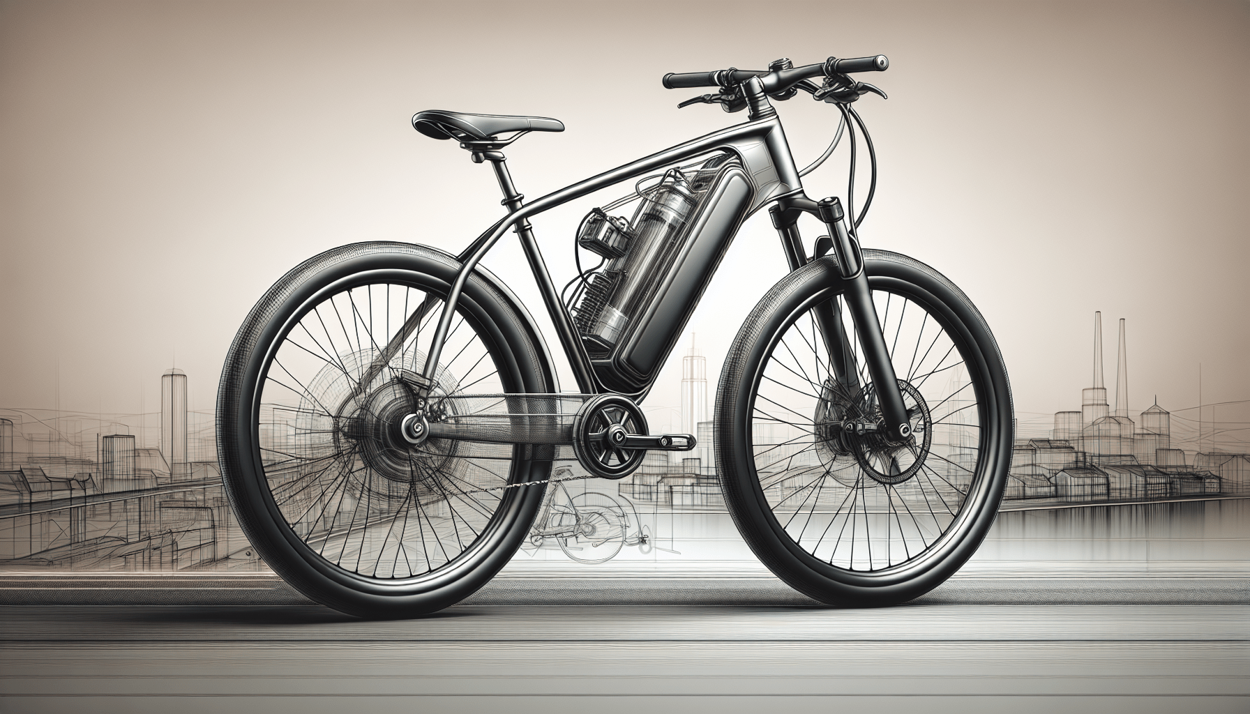 Who File ISF For Electric Bicycle Motor