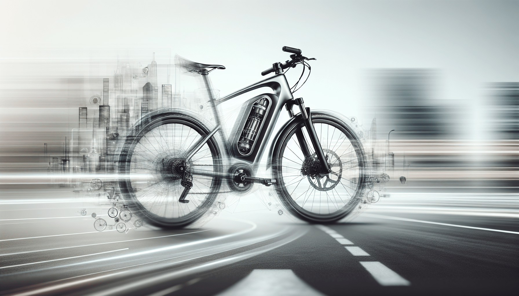 Who File ISF For Electric Bicycle Motor