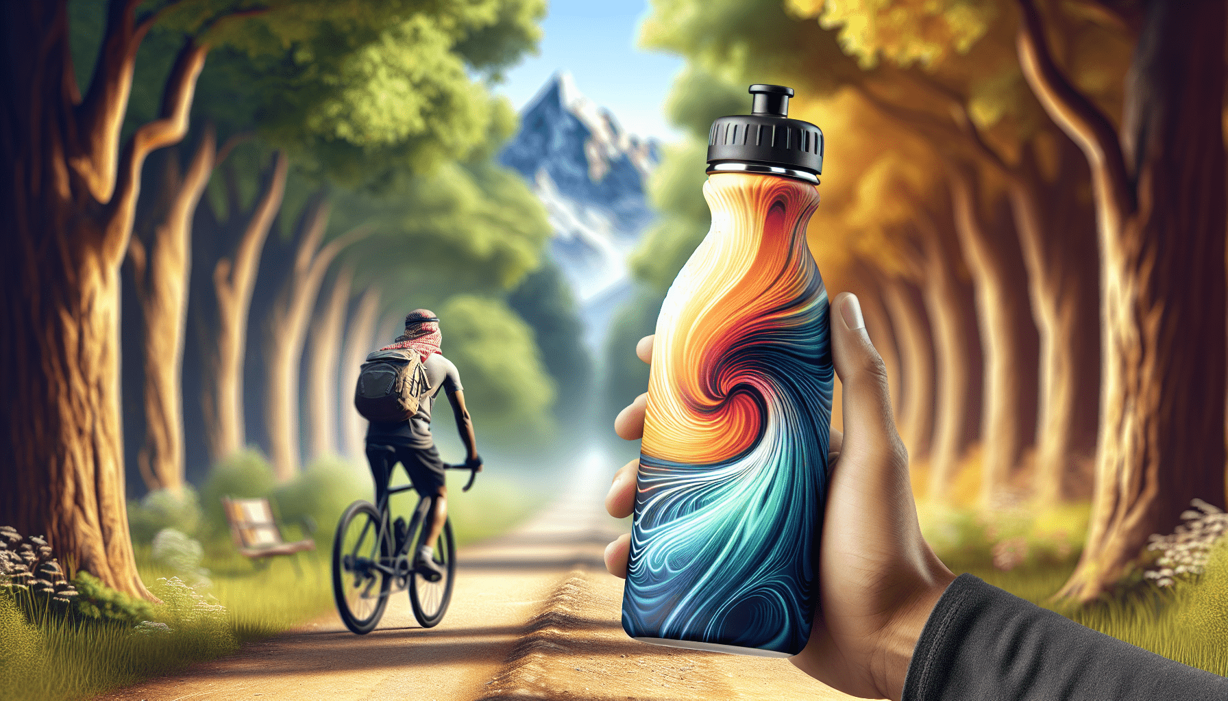 Why Should I File ISF For Bicycle Water Bottles