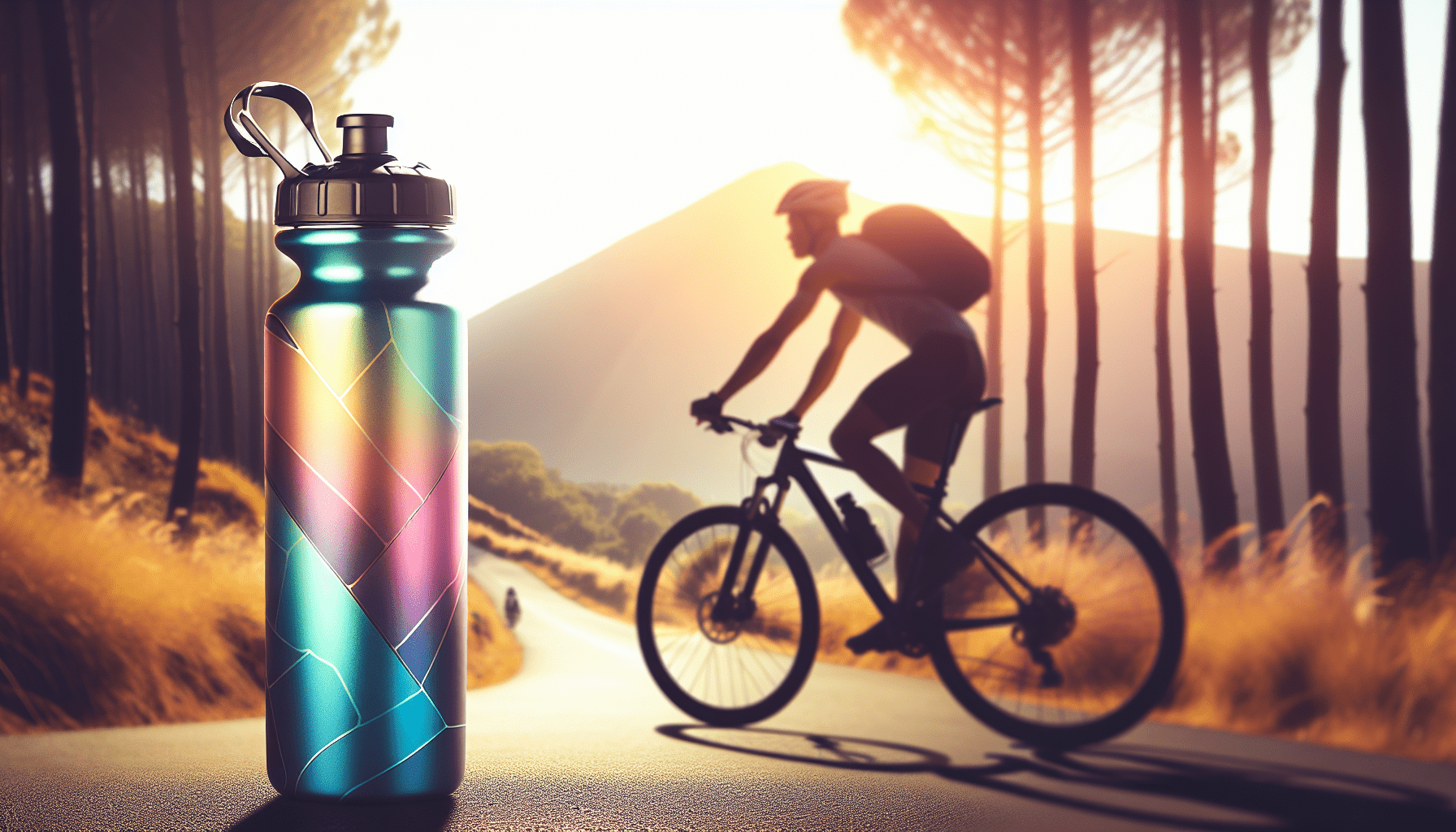 Why Should I File ISF For Bicycle Water Bottles