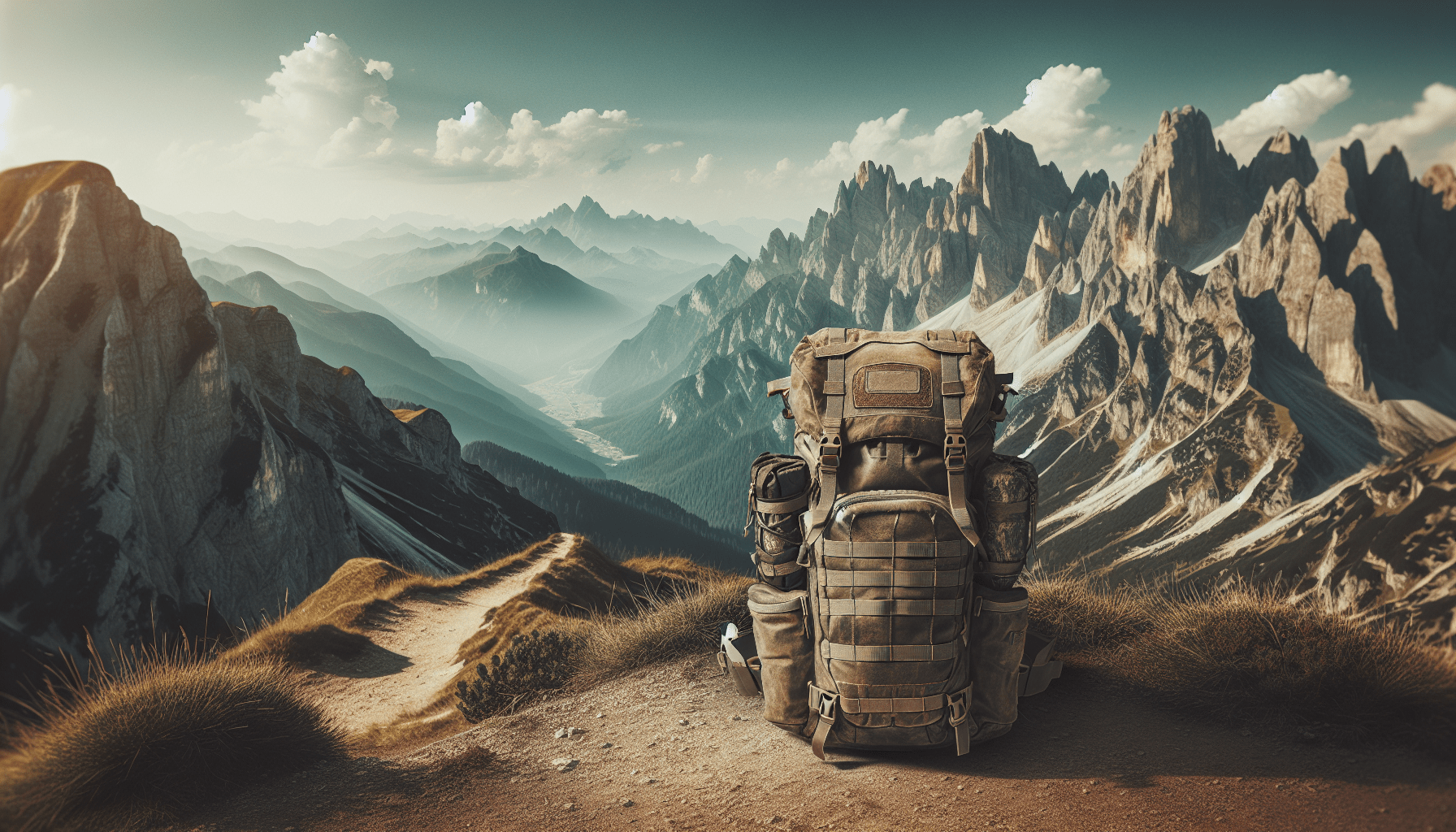 Why Should I File ISF For Other Hiking Backpacks