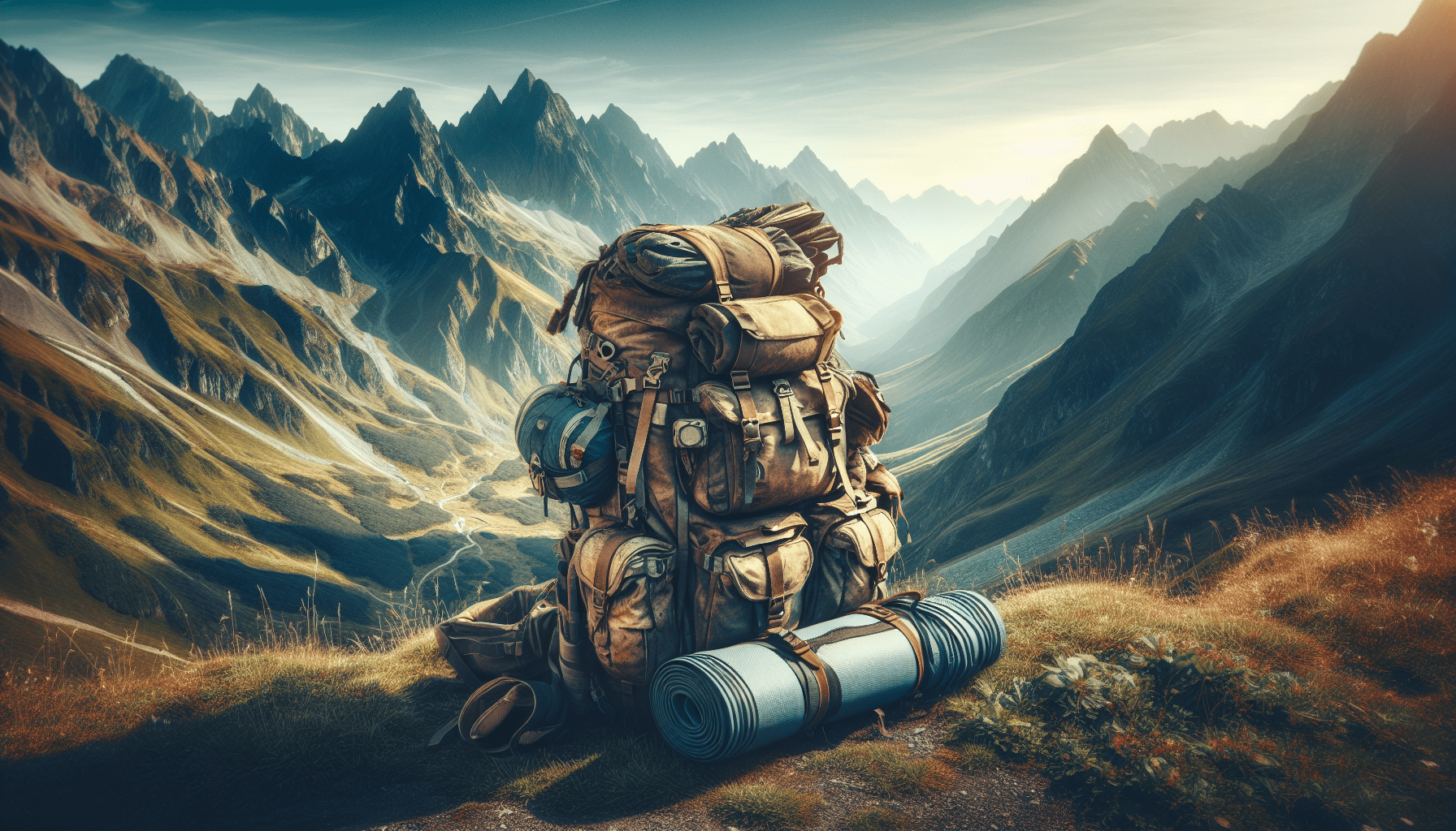 Why Should I File ISF For Other Hiking Backpacks