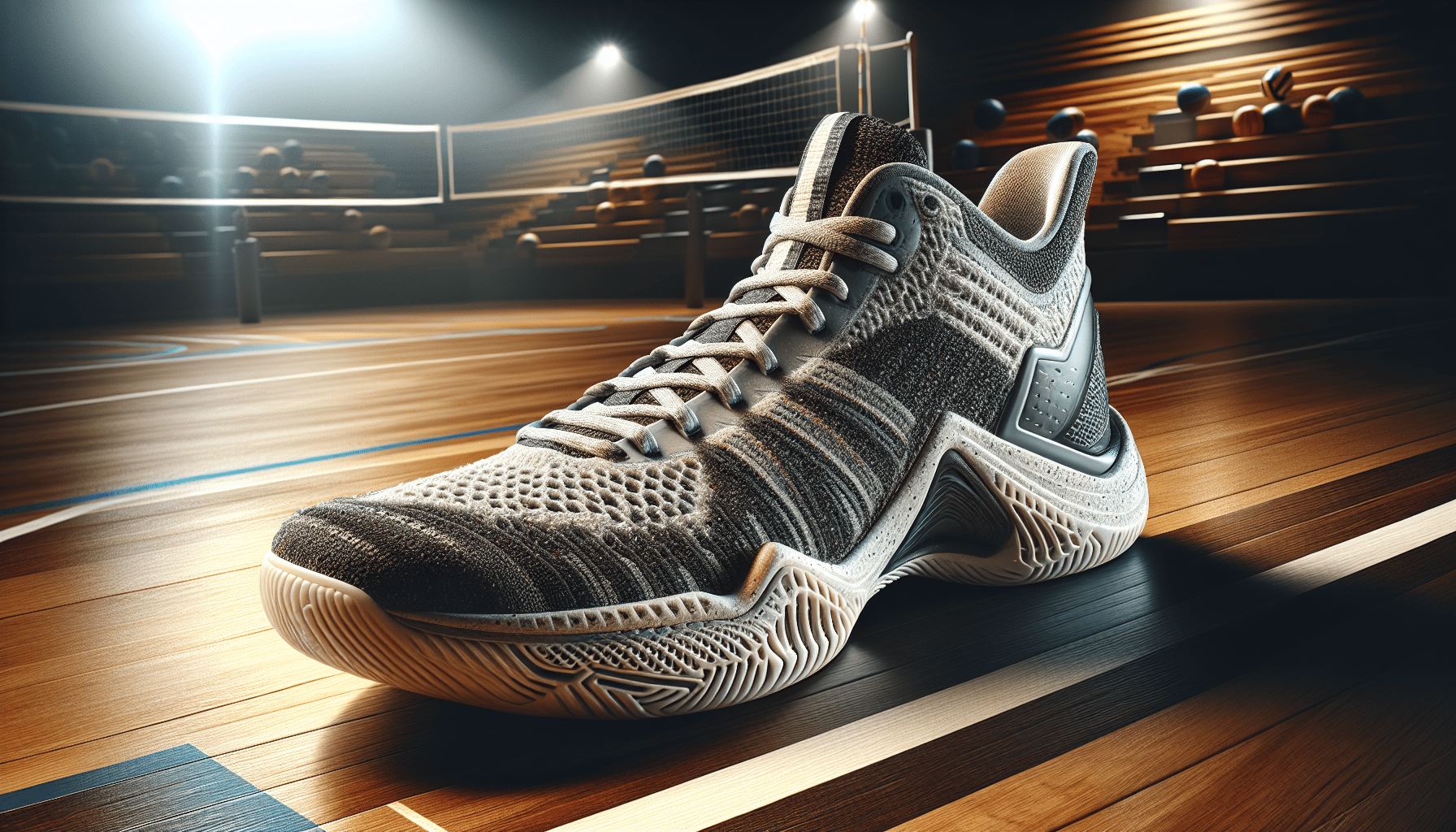 Do I Have To File ISF For Volleyball Footwear