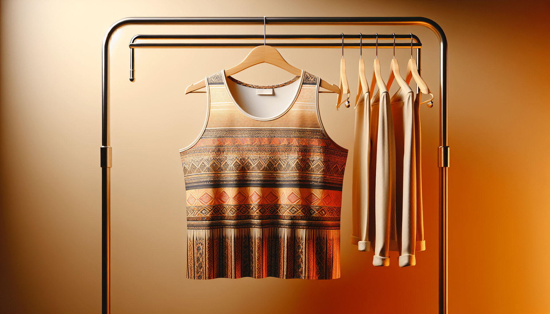 Who File ISF For Plus Size Mens Tank Tops