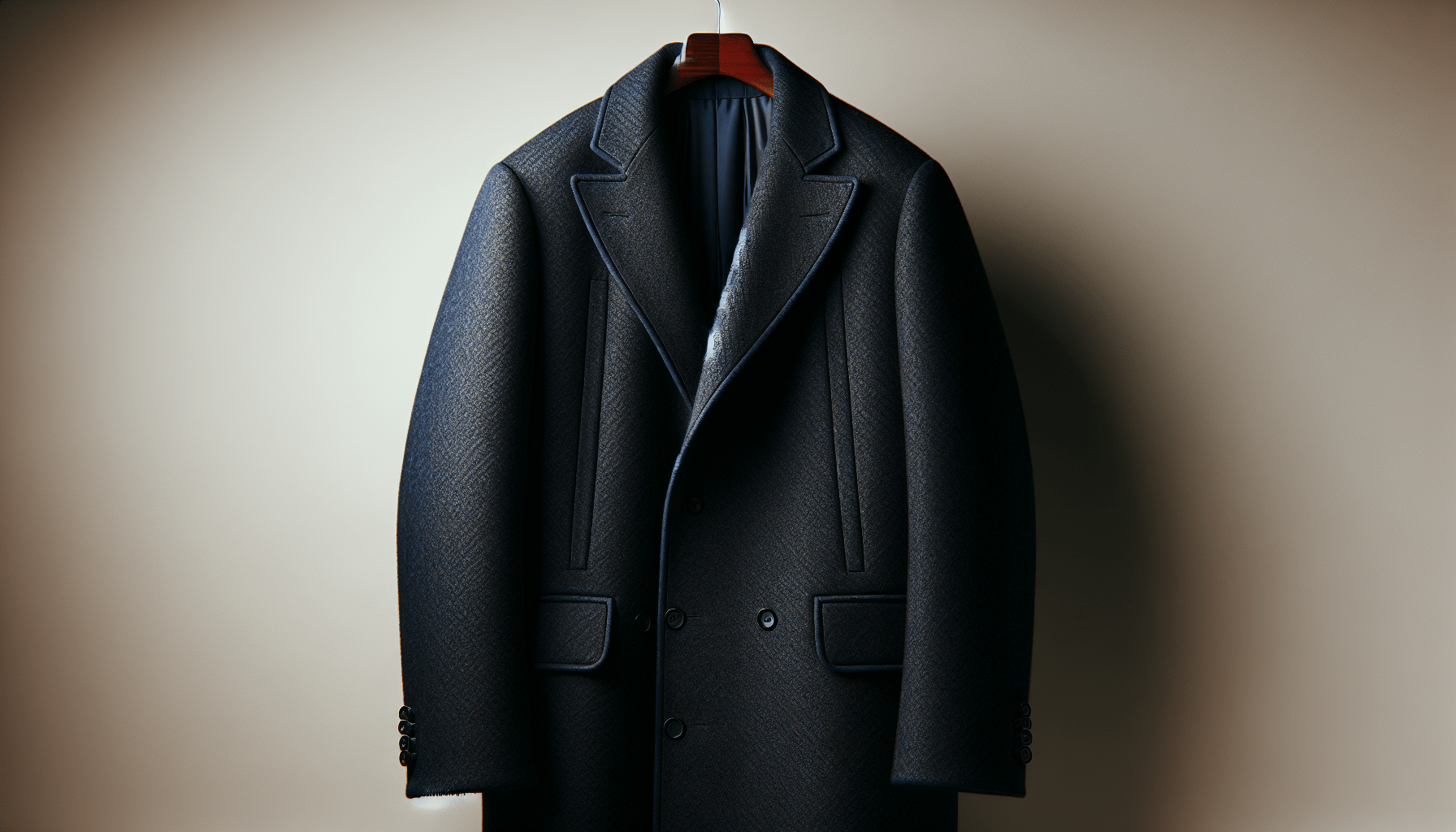 How To File ISF For Plus Size Mens Coats