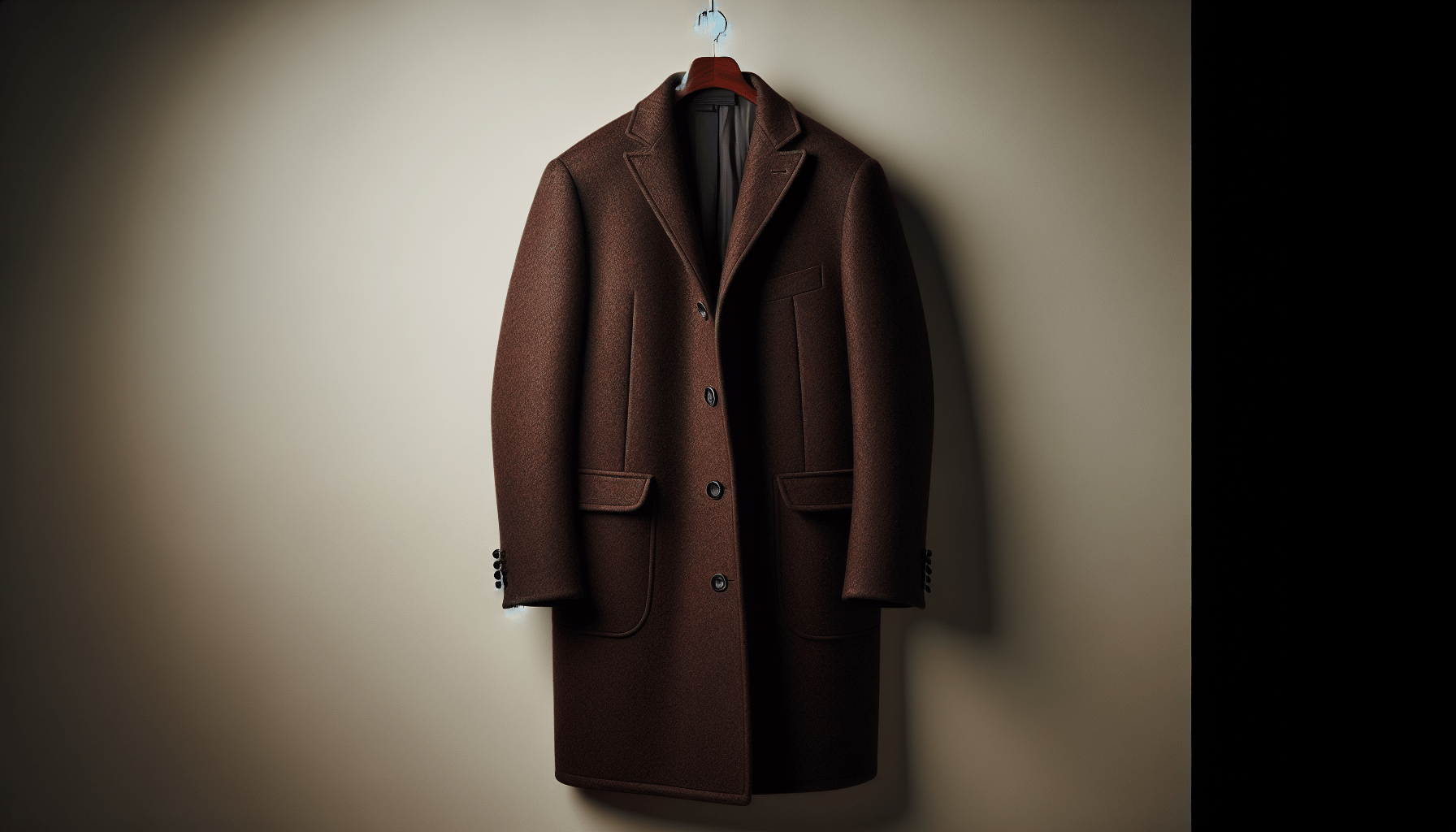 How To File ISF For Plus Size Mens Coats