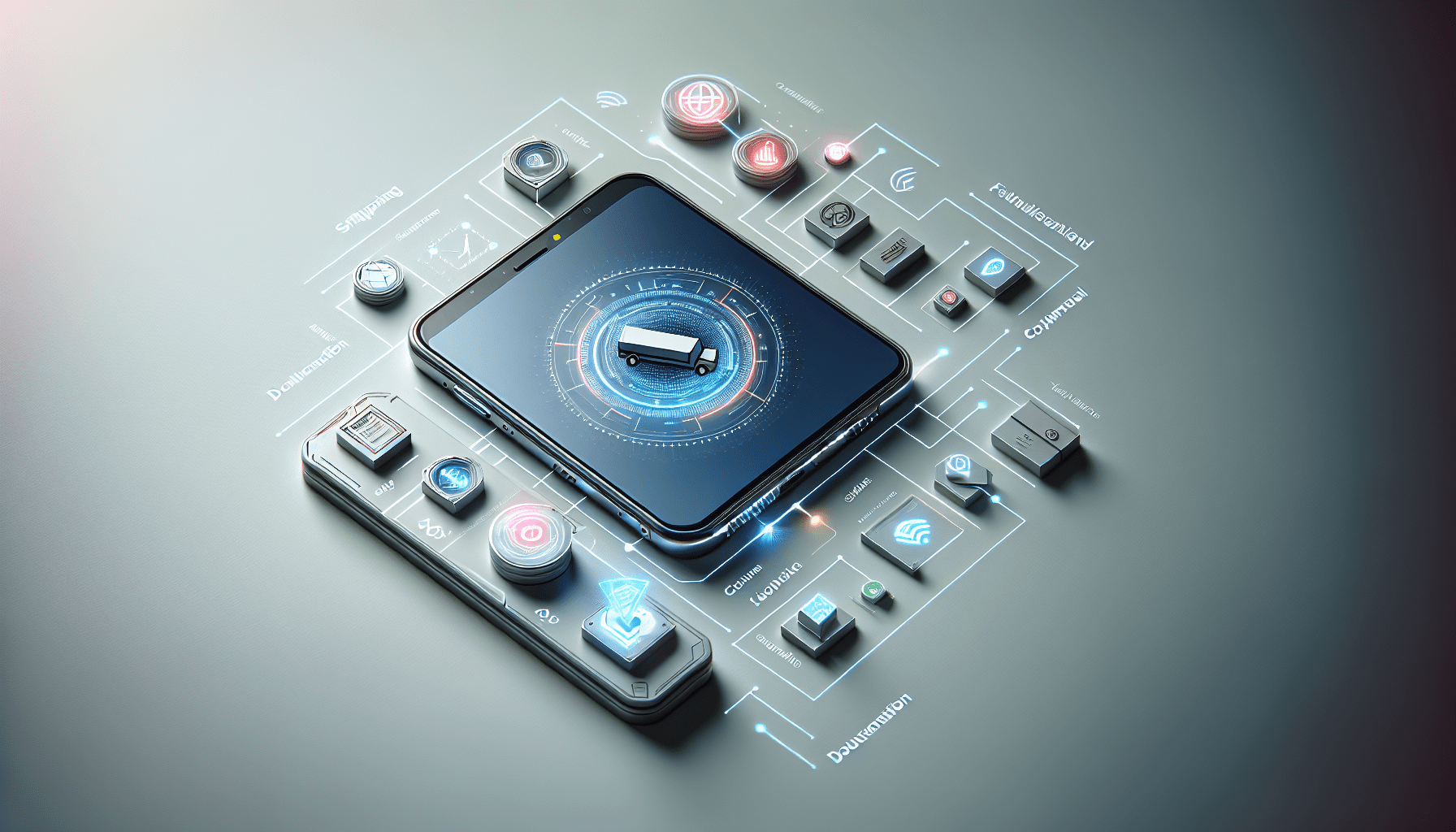 How To File ISF For Smart Electronics